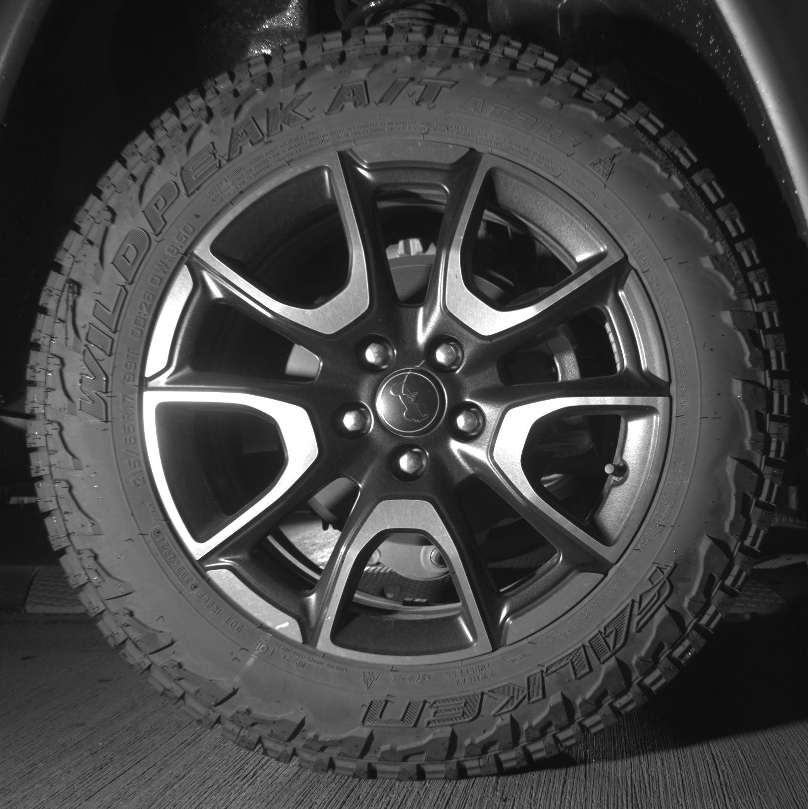 Thumbnail: 2025 Jeep Compass - 15