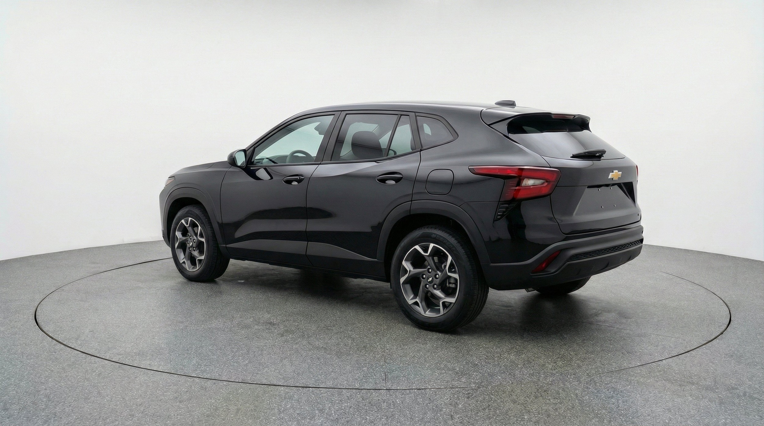 Thumbnail: 2025 Chevrolet Trax - 6