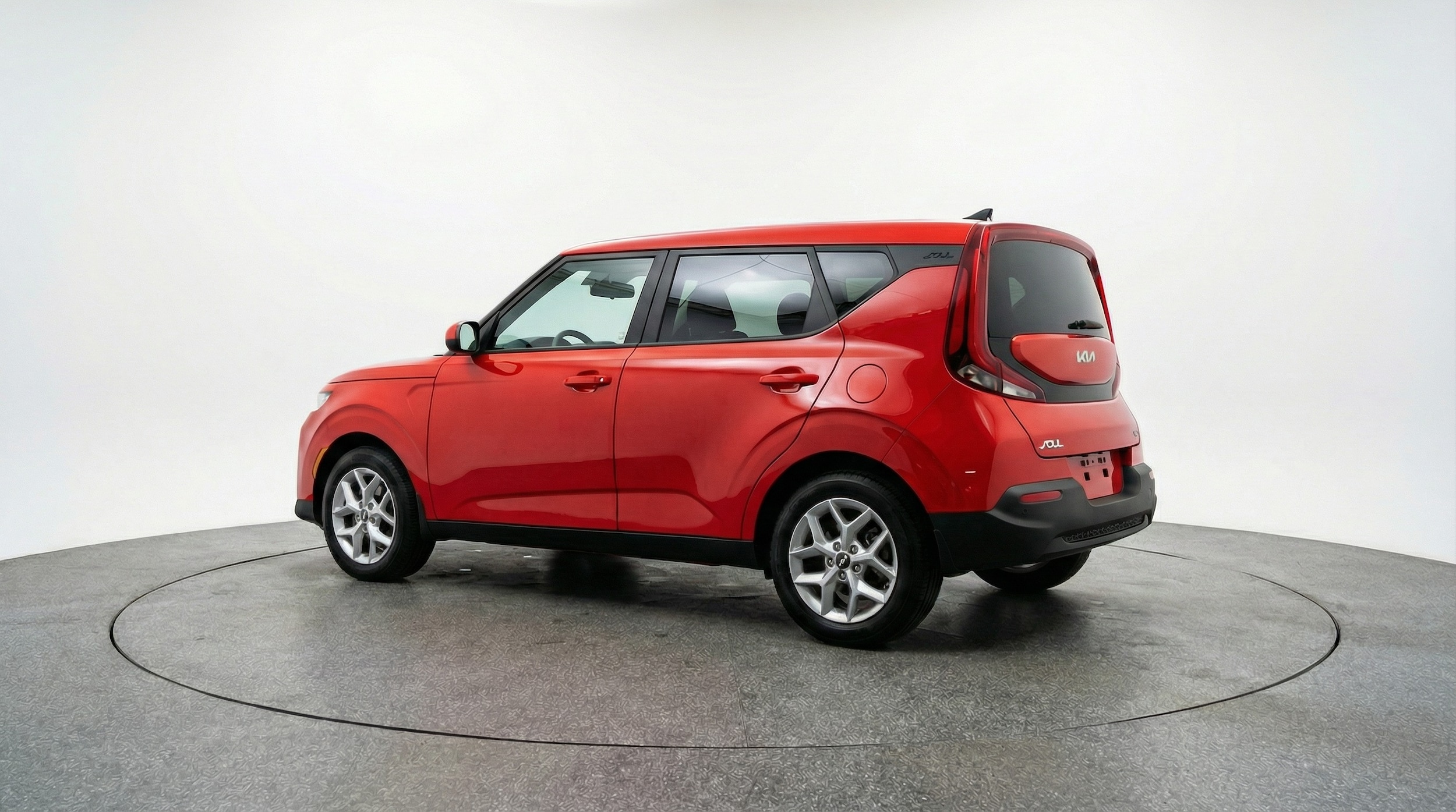 Thumbnail: 2025 Kia Soul - 5