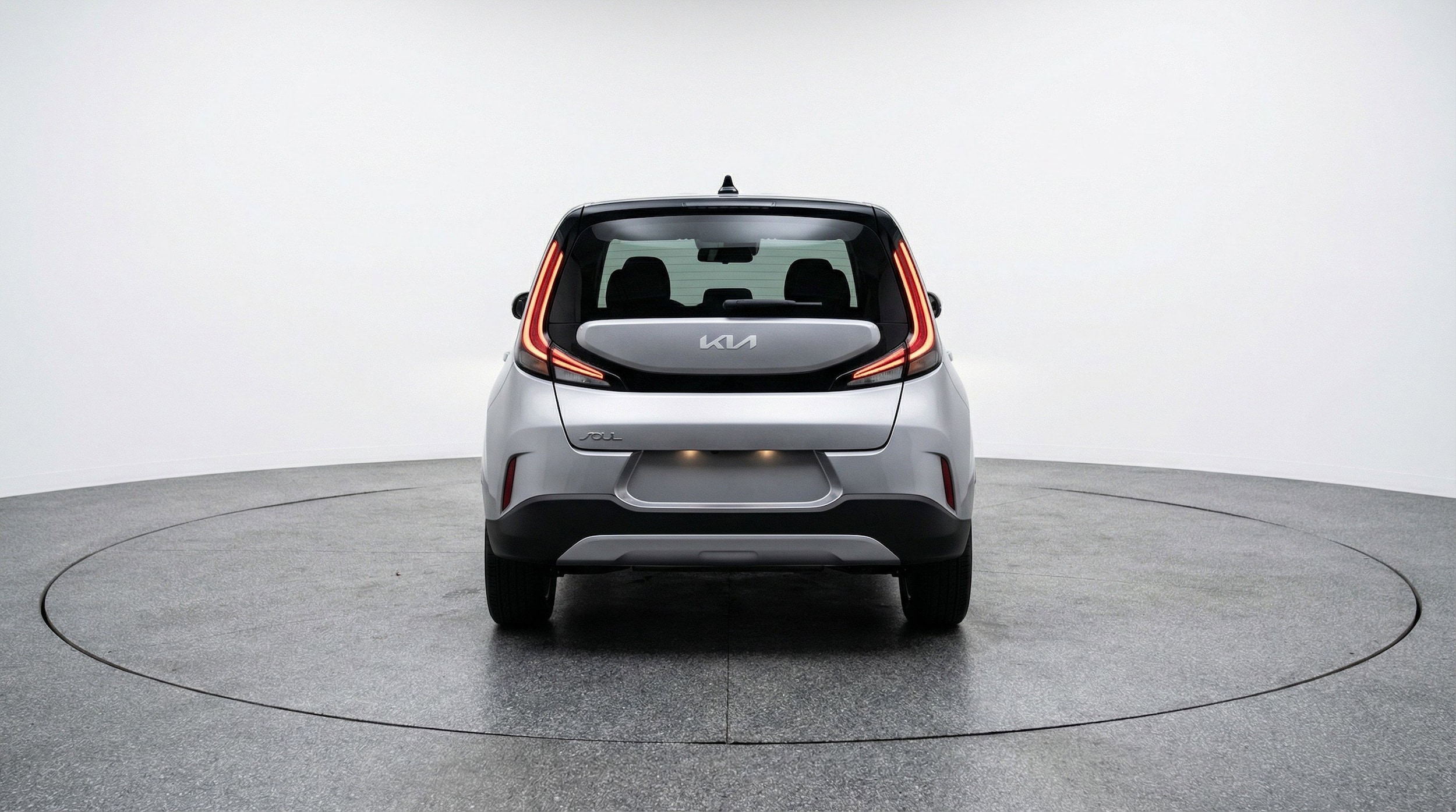 Thumbnail: 2025 Kia Soul - 7