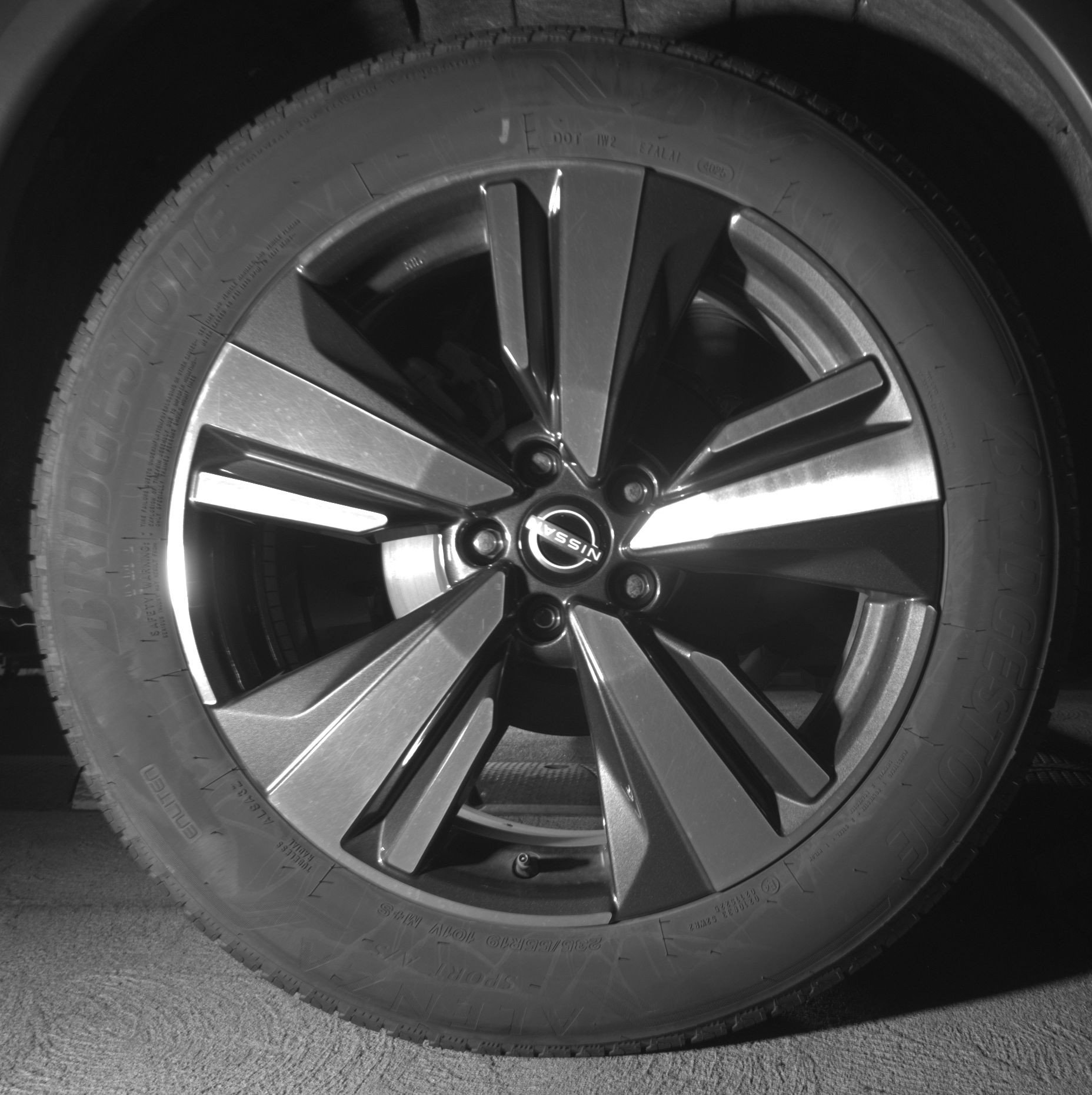 Thumbnail: 2026 Nissan Rogue - 15