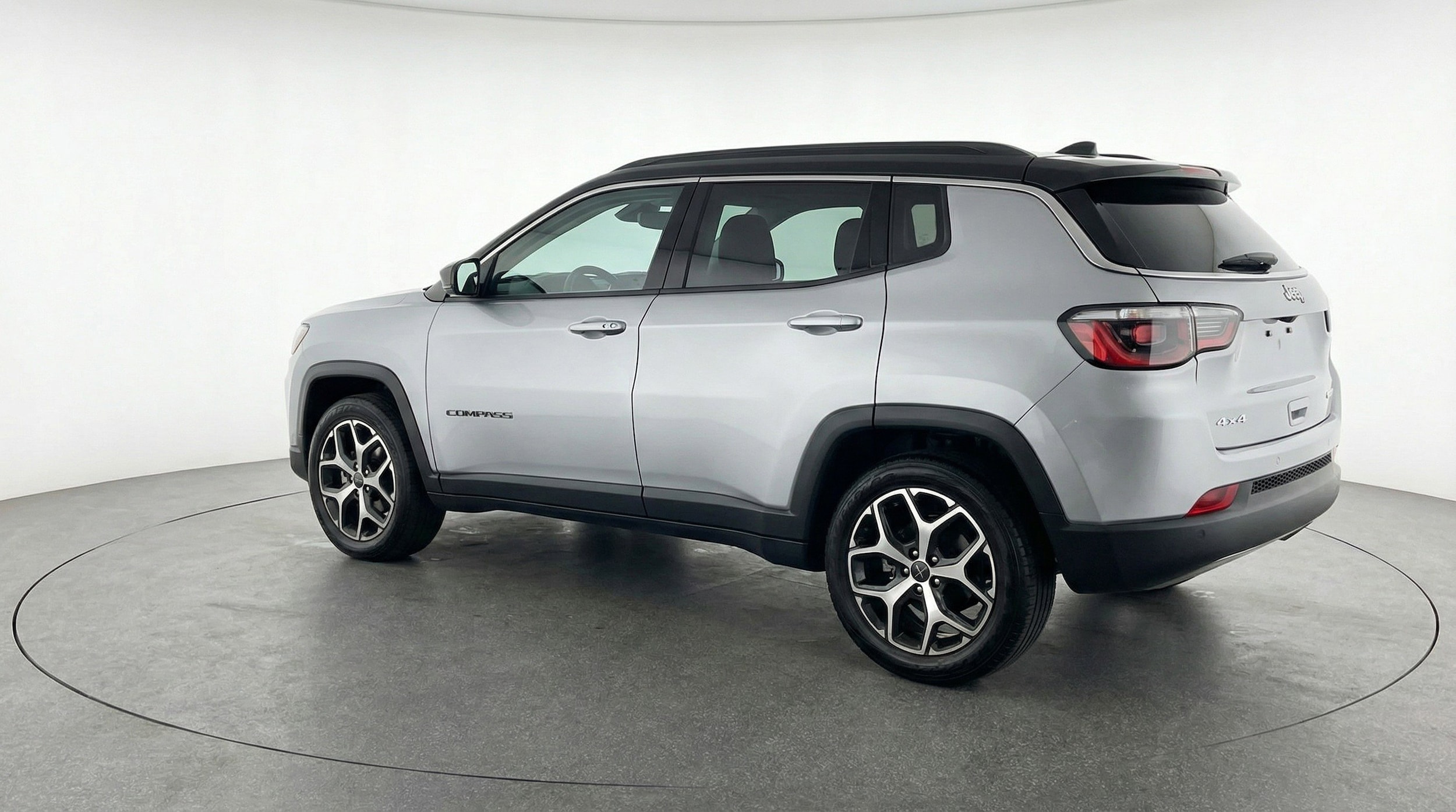 Thumbnail: 2025 Jeep Compass - 6