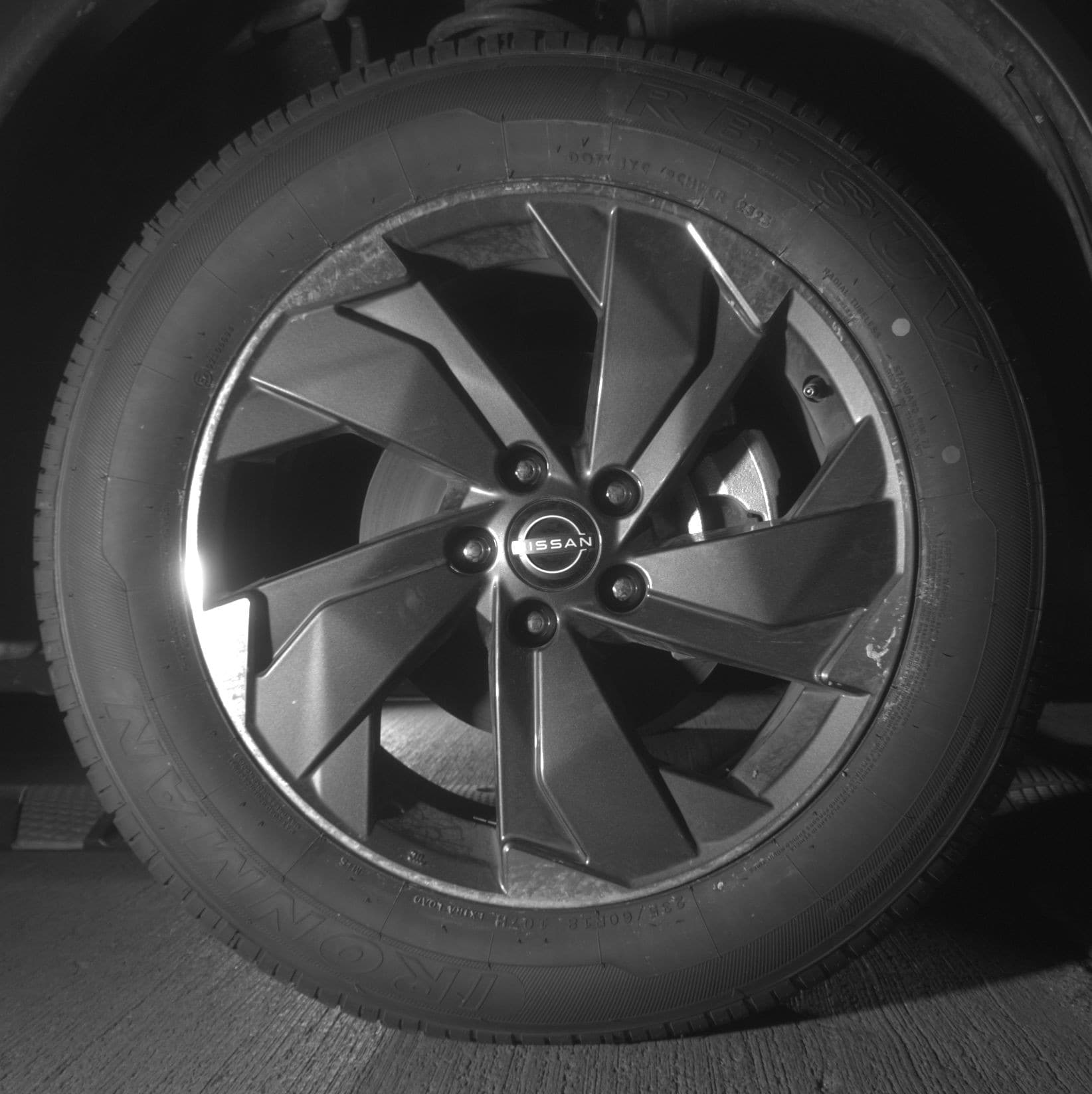 Thumbnail: 2025 Nissan Rogue - 10