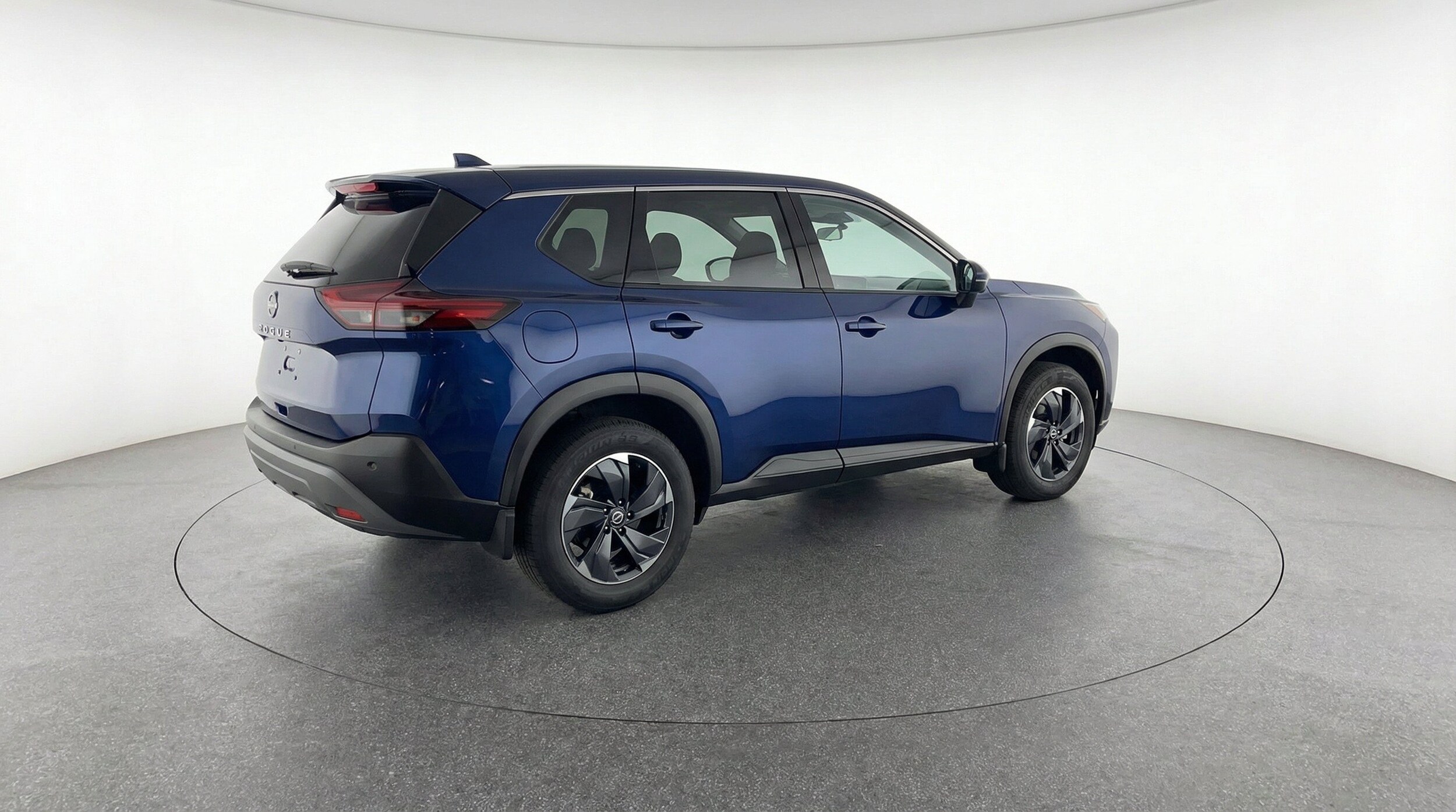 Thumbnail: 2025 Nissan Rogue - 9
