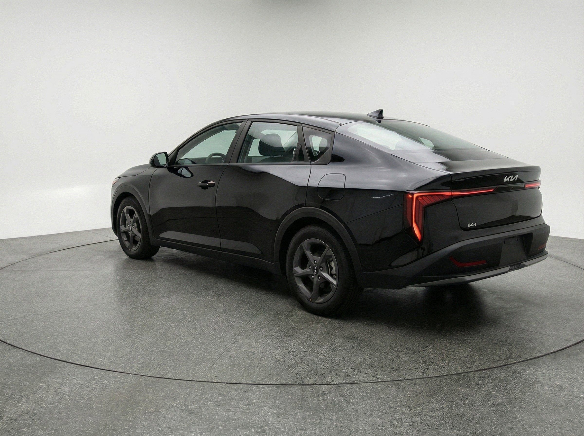 Thumbnail: 2025 Kia K4 - 6