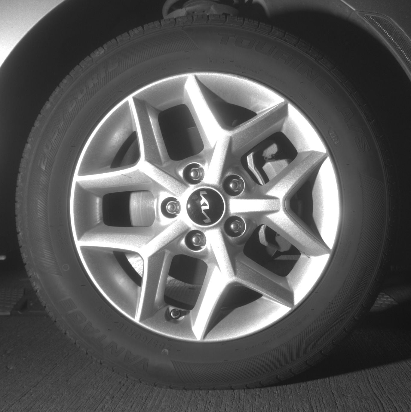 Thumbnail: 2025 Kia Soul - 10