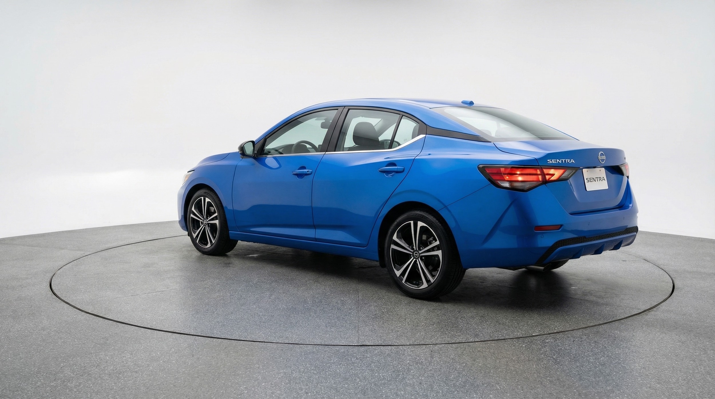 Thumbnail: 2025 Nissan Sentra - 5