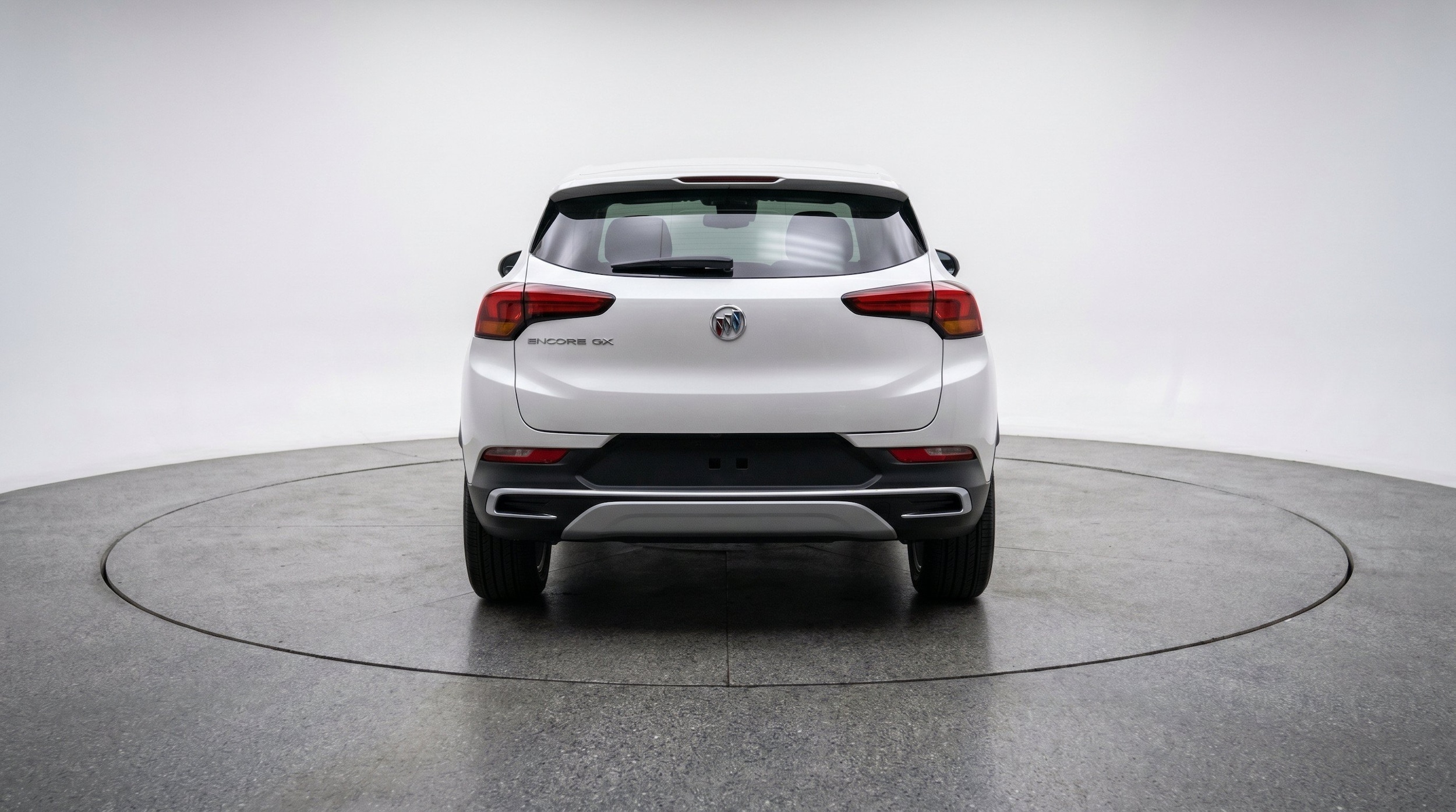 Thumbnail: 2026 Buick Encore GX - 7