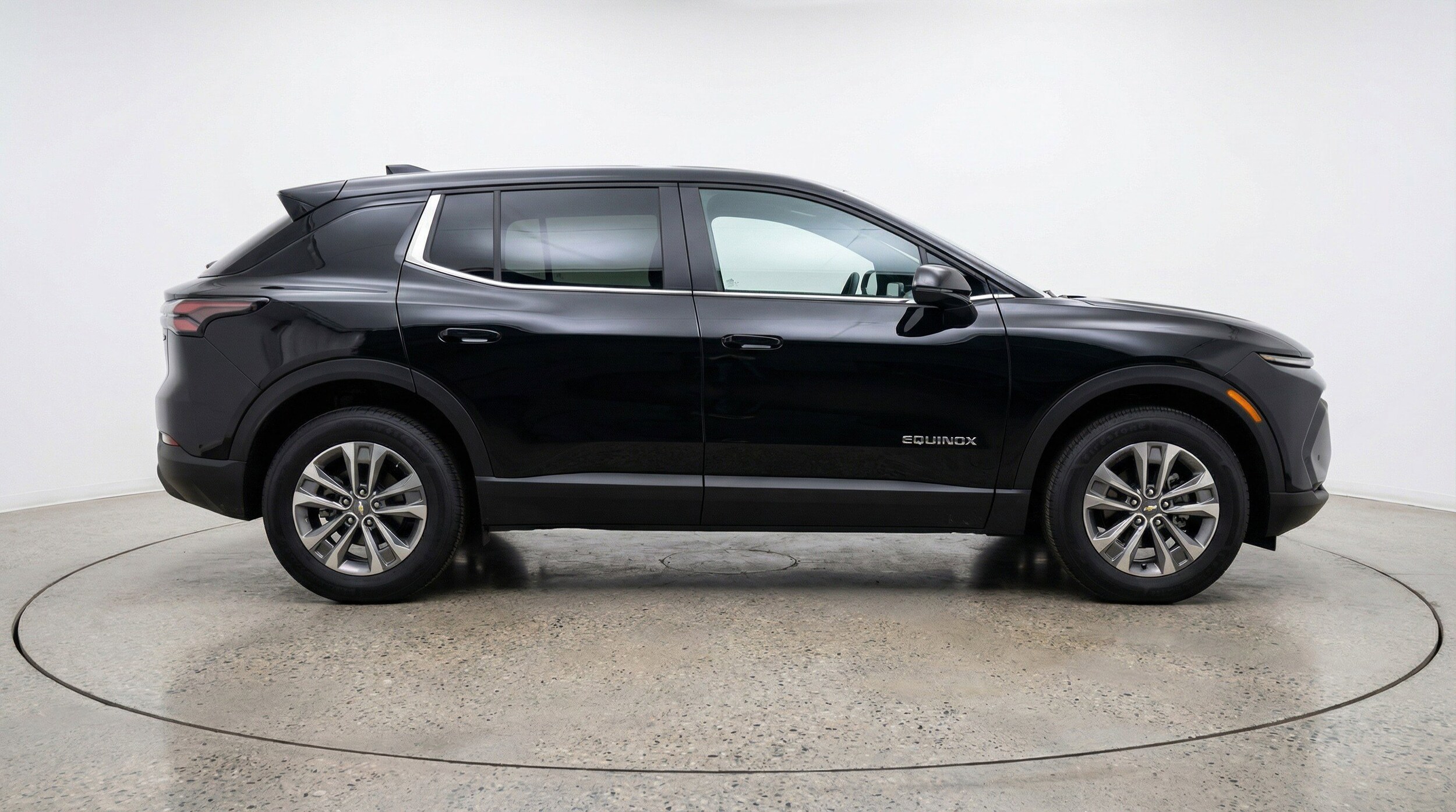 Thumbnail: 2025 Chevrolet Equinox - 11