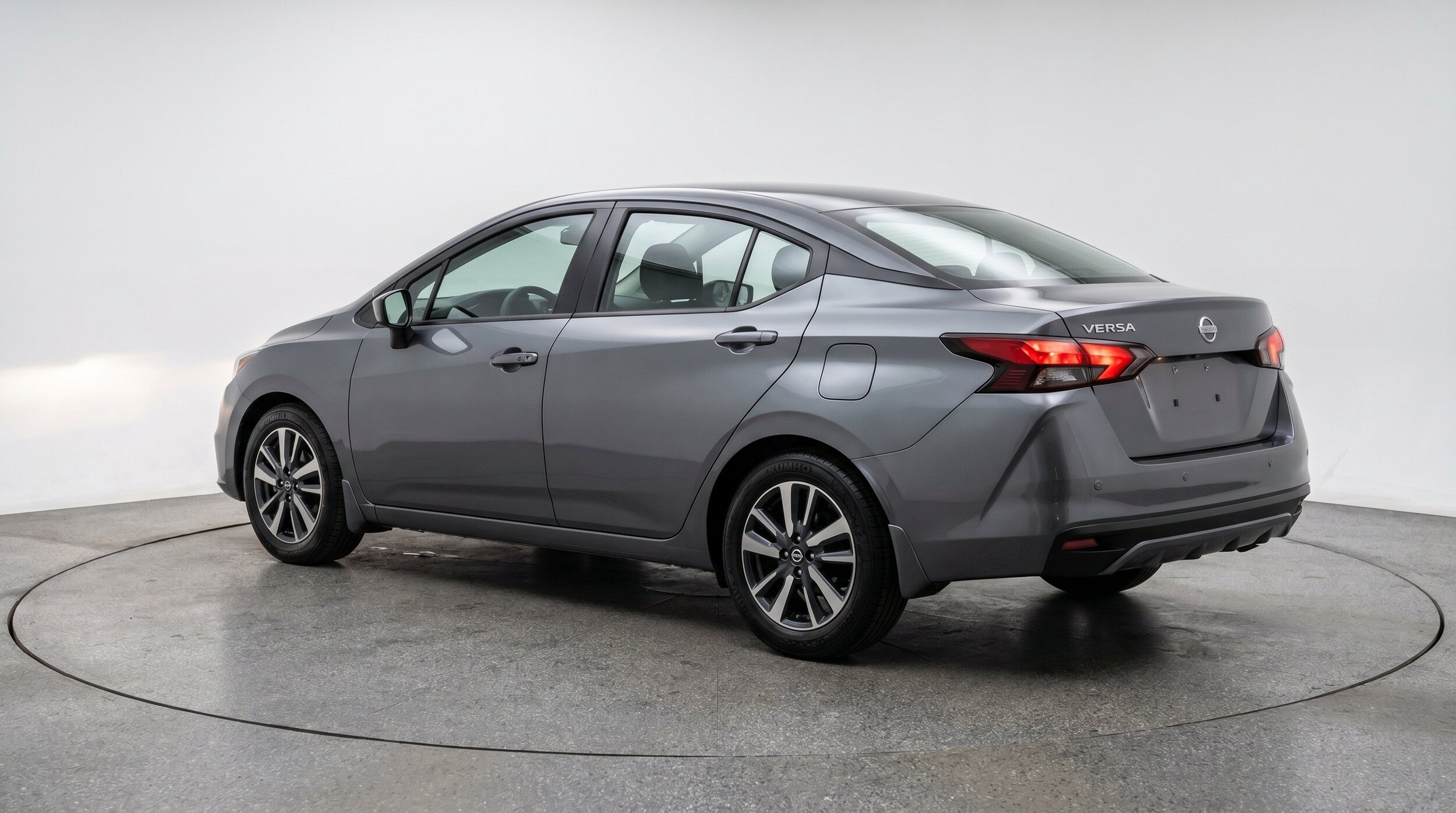 Thumbnail: 2025 Nissan Versa - 6