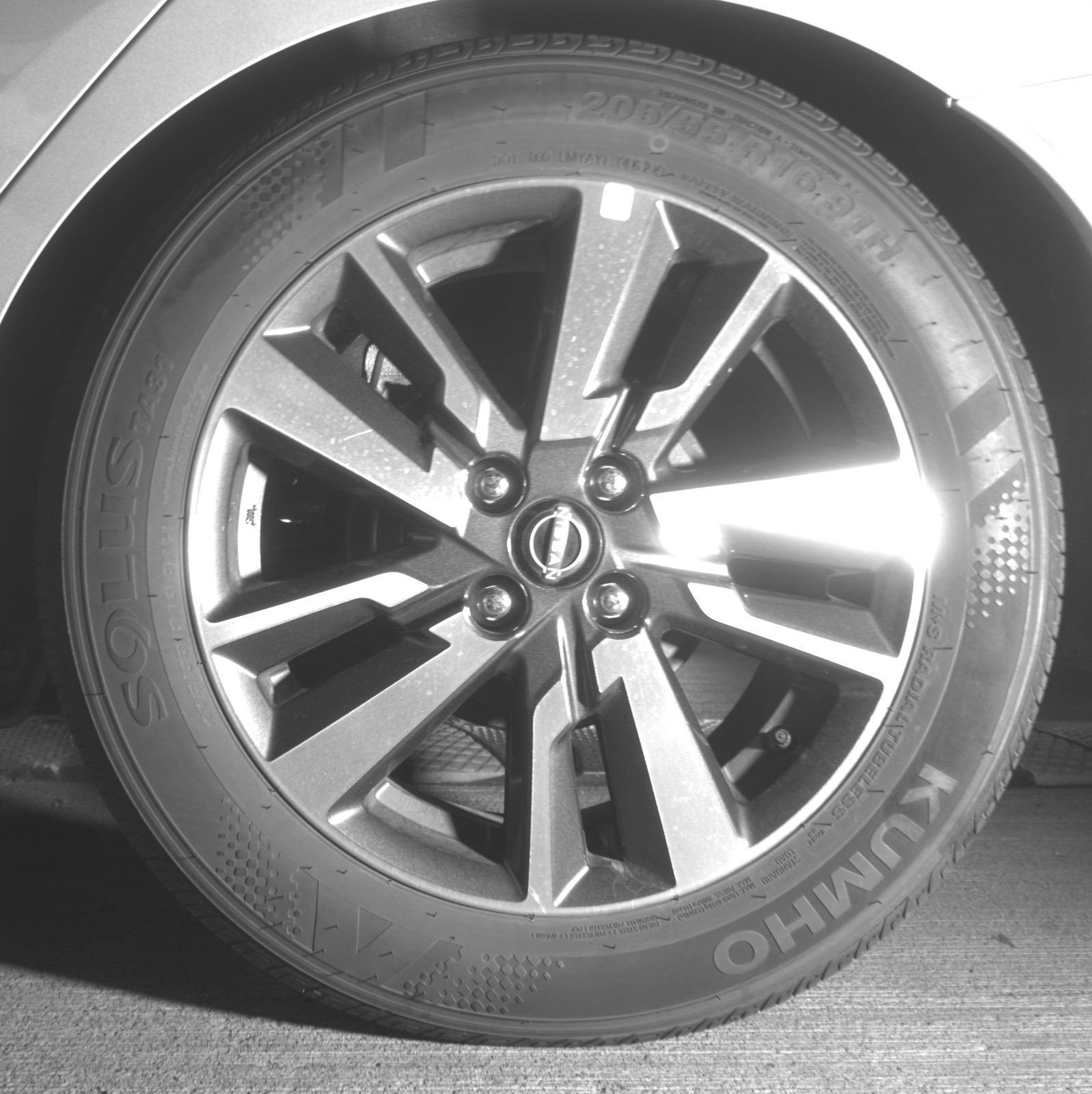 Thumbnail: 2025 Nissan Versa - 12