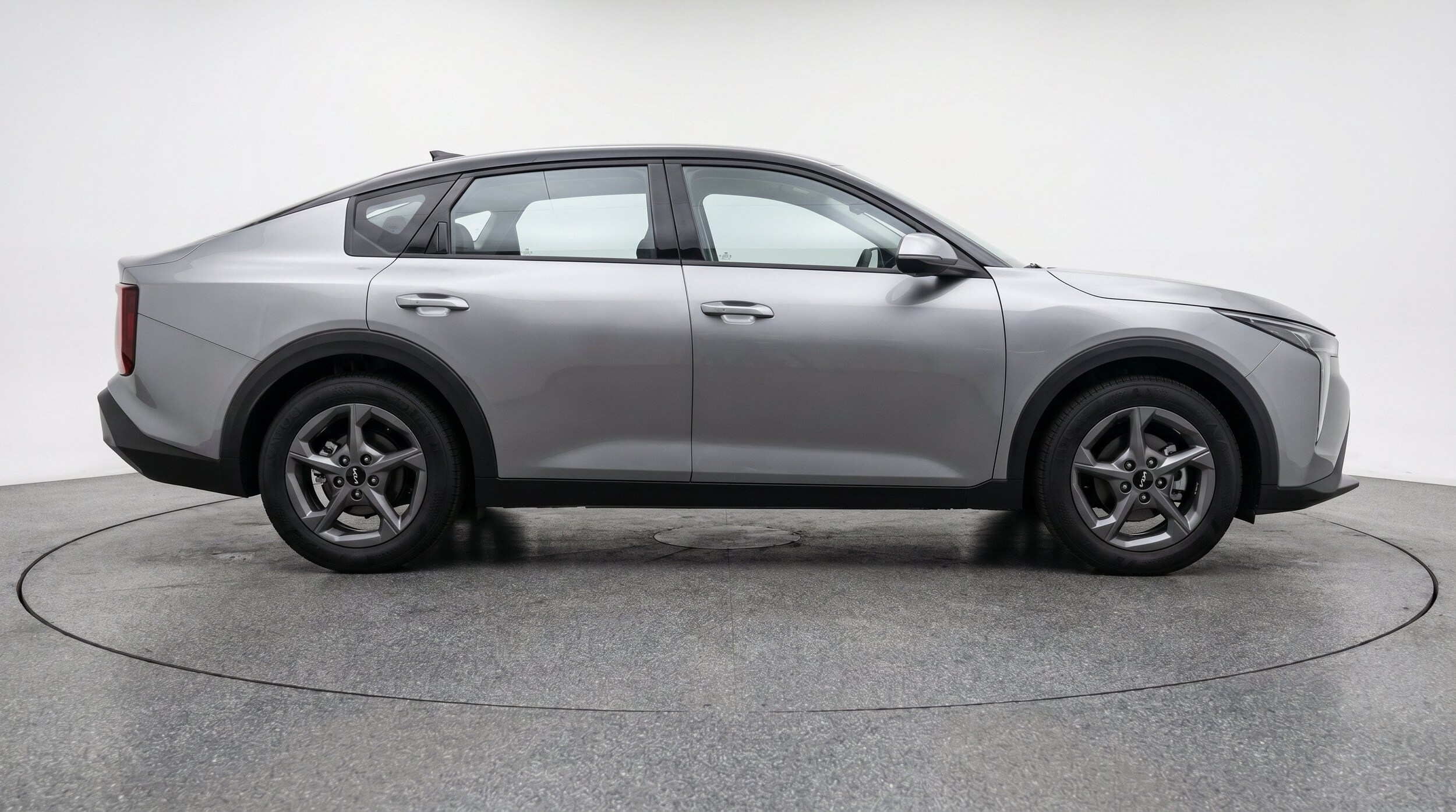 Thumbnail: 2026 Kia K4 - 11
