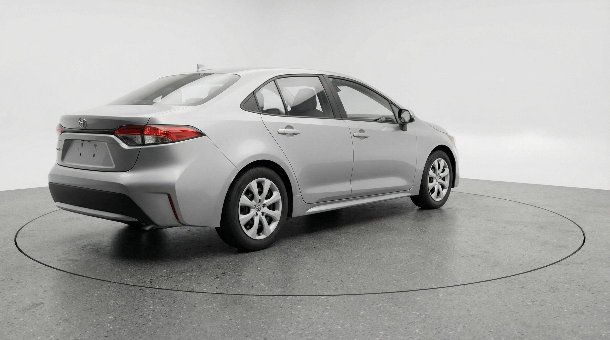 Thumbnail: 2025 Toyota Corolla - 9