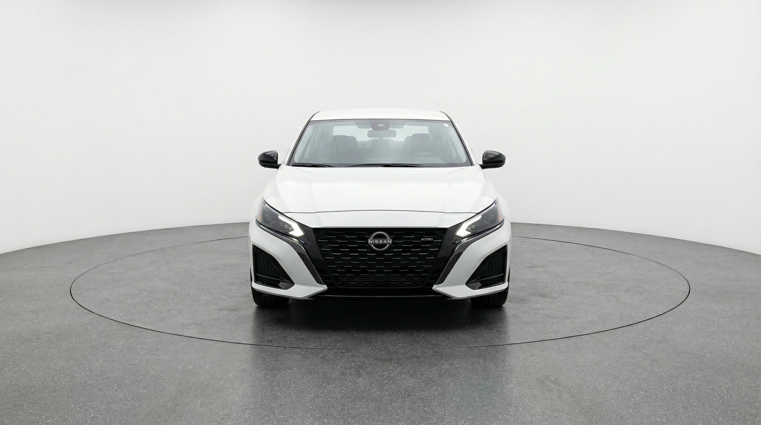 Thumbnail: 2025 Nissan Altima - 2