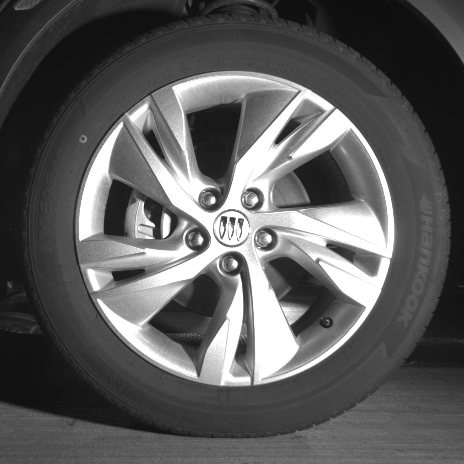 Thumbnail: 2026 Buick Encore GX - 12