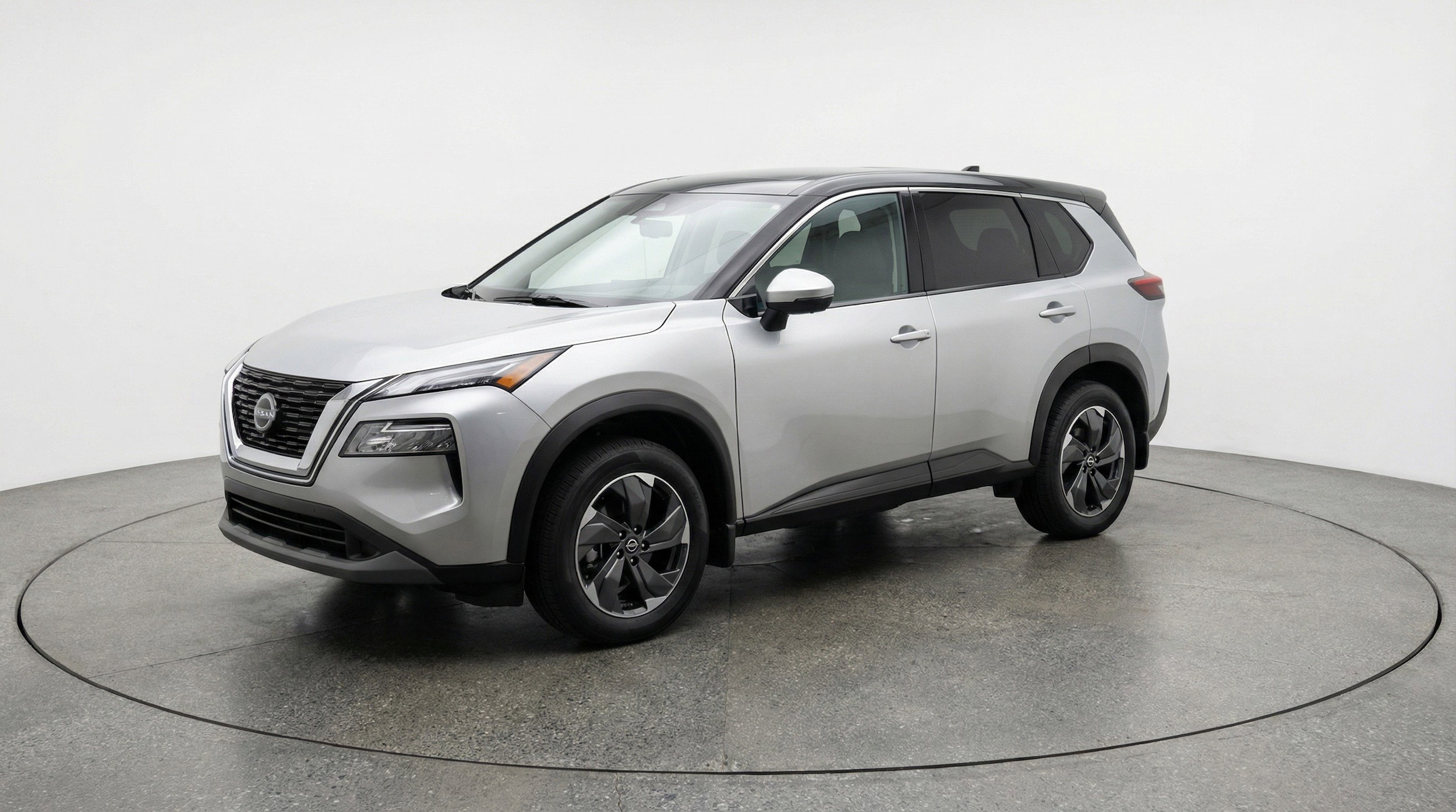Thumbnail: 2025 Nissan Rogue - 3
