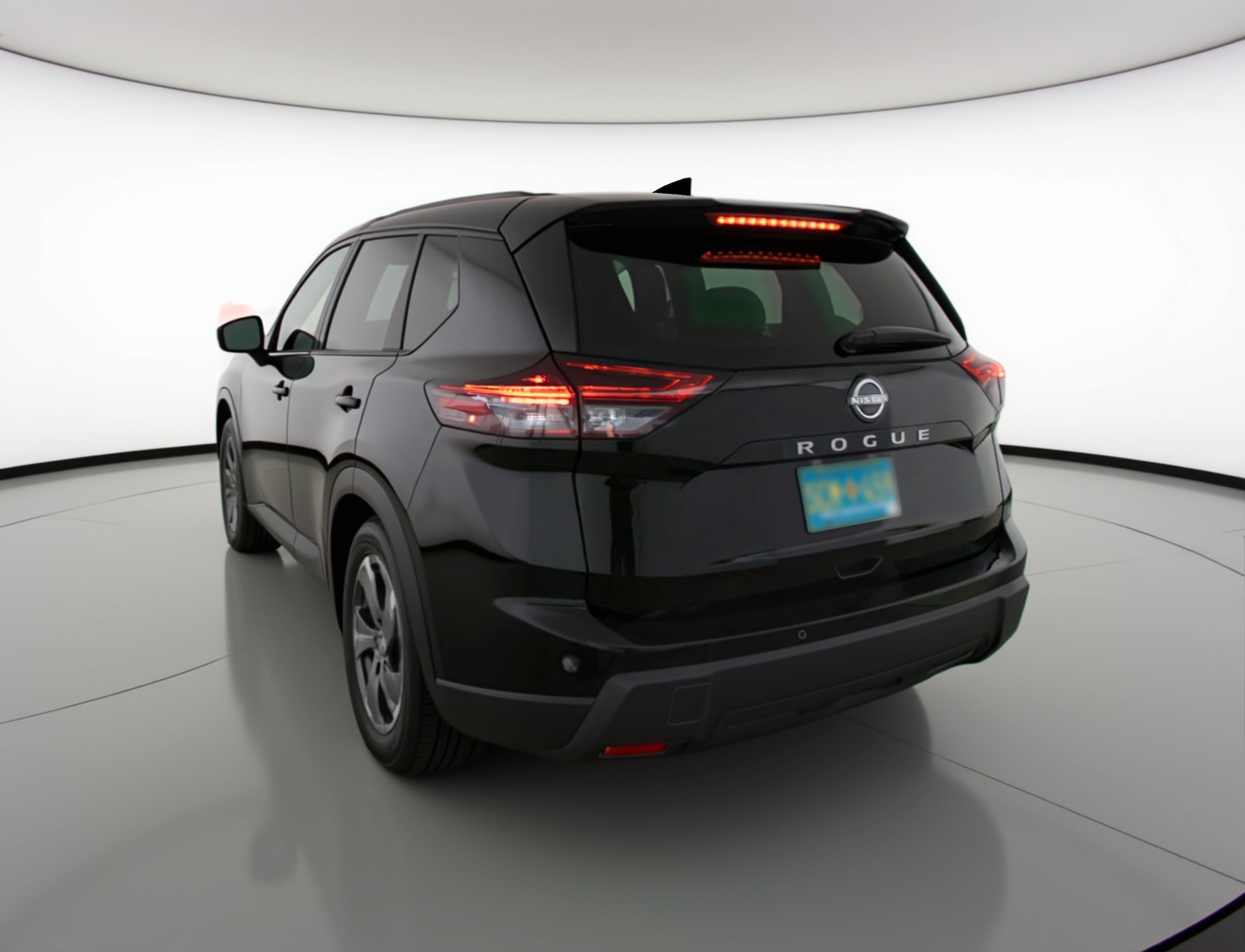 Thumbnail: 2025 Nissan Rogue - 5