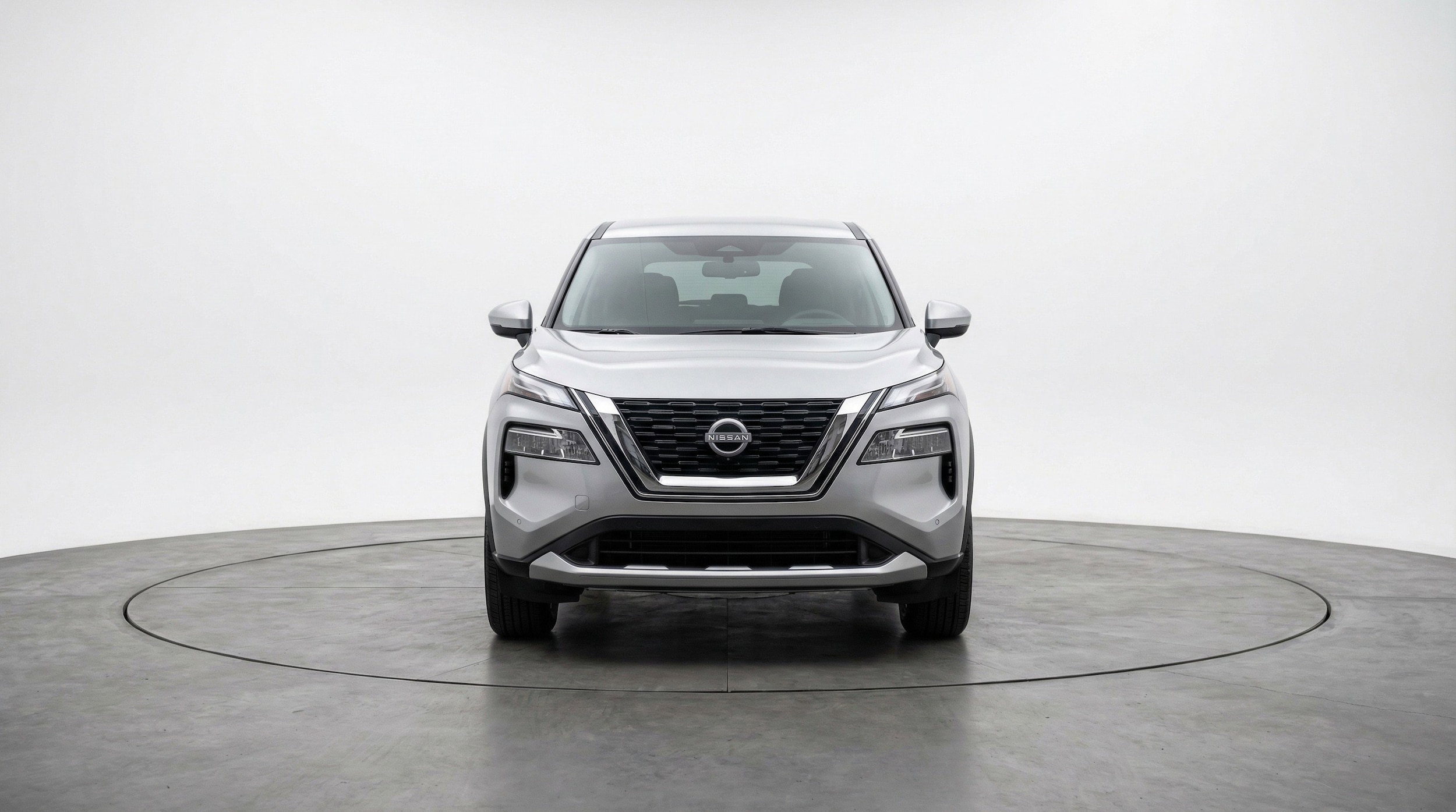 Thumbnail: 2025 Nissan Rogue - 2