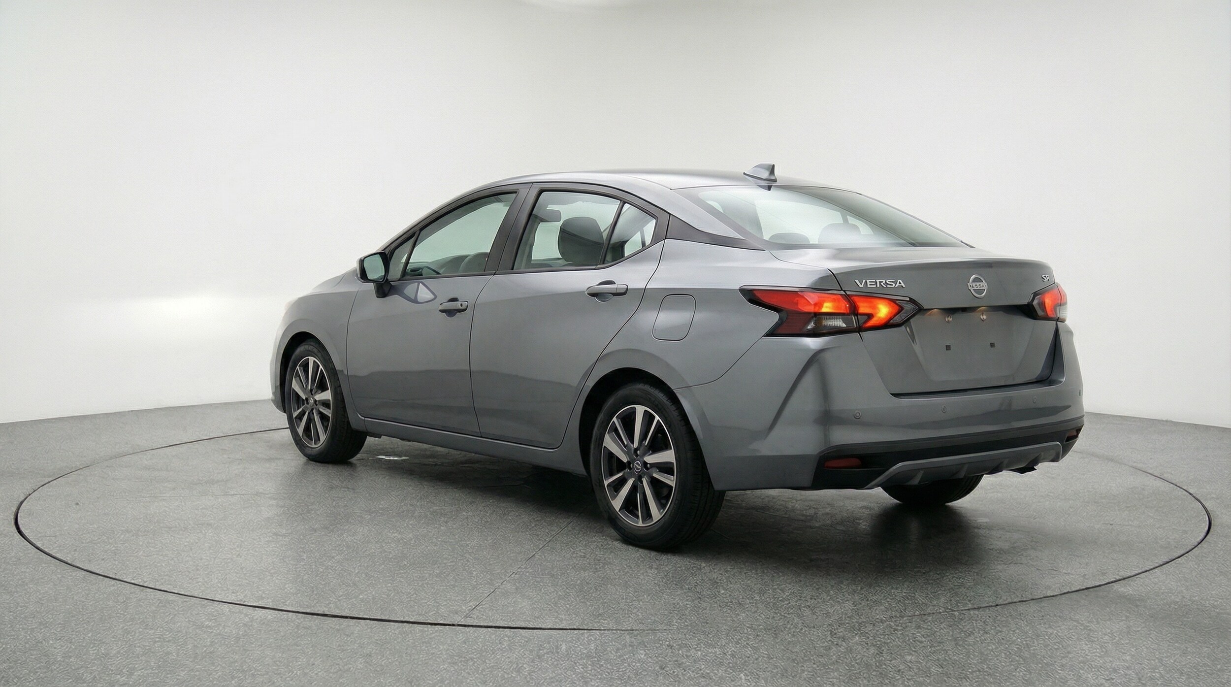 Thumbnail: 2025 Nissan Versa - 5