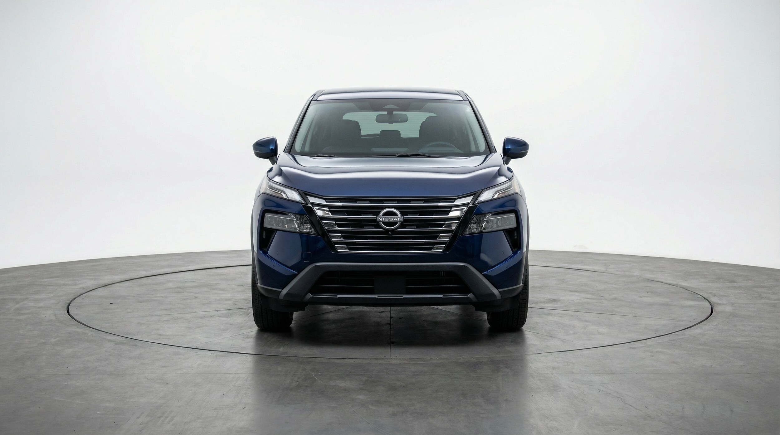 Thumbnail: 2025 Nissan Rogue - 2