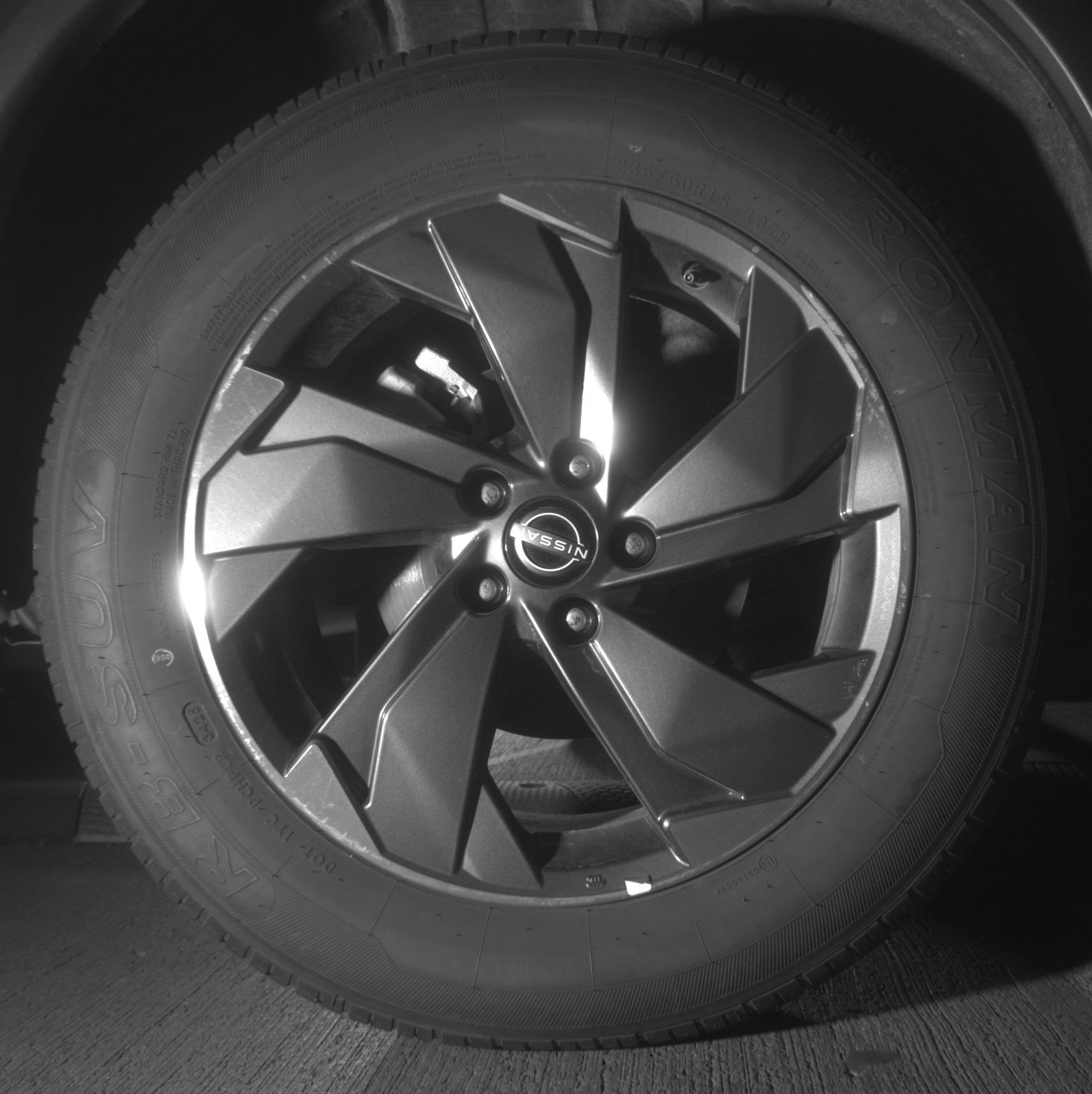 Thumbnail: 2025 Nissan Rogue - 15