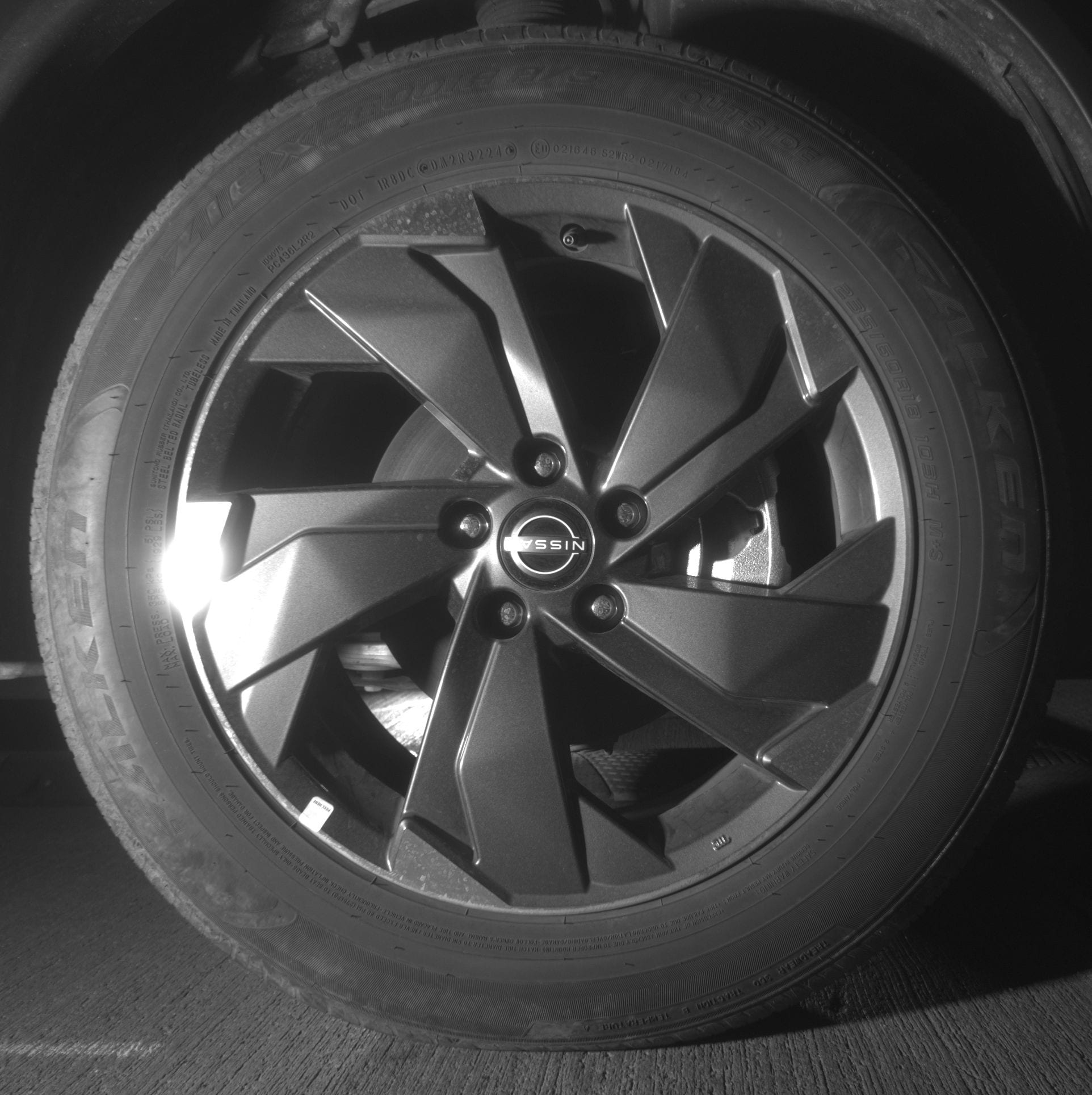 Thumbnail: 2025 Nissan Rogue - 10