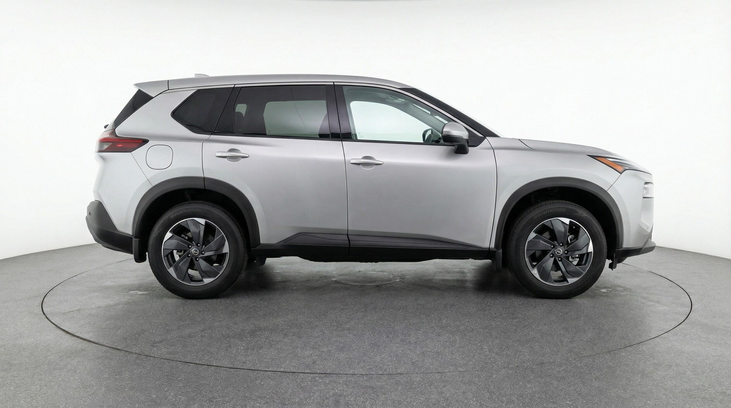 Thumbnail: 2025 Nissan Rogue - 8