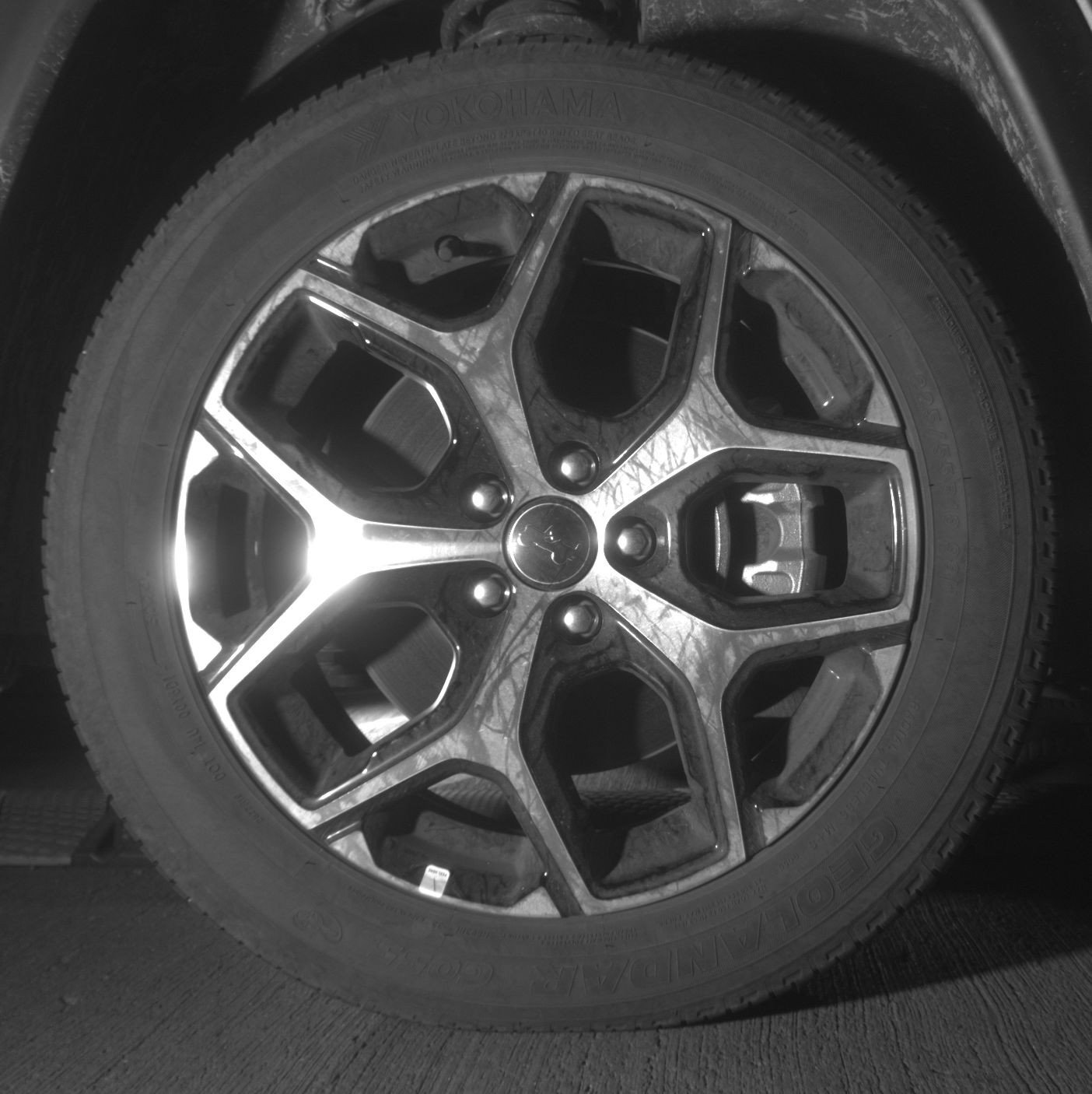 Thumbnail: 2025 Jeep Compass - 13