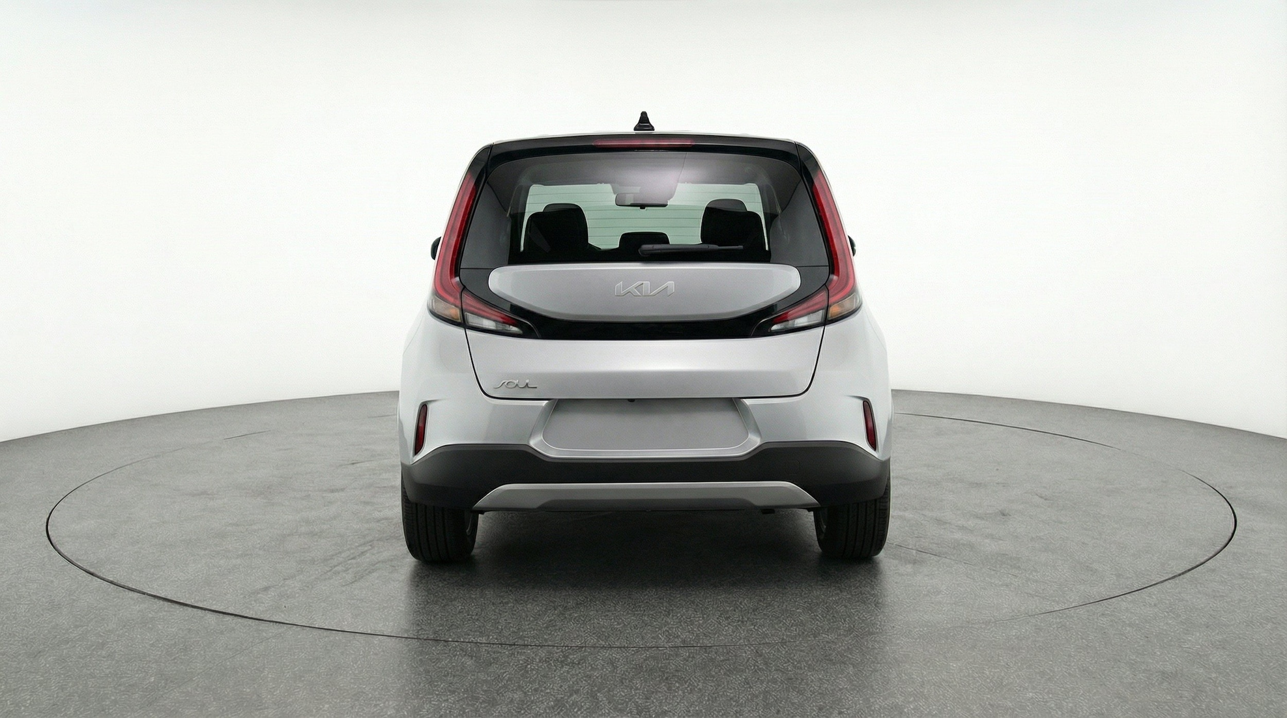 Thumbnail: 2025 Kia Soul - 7