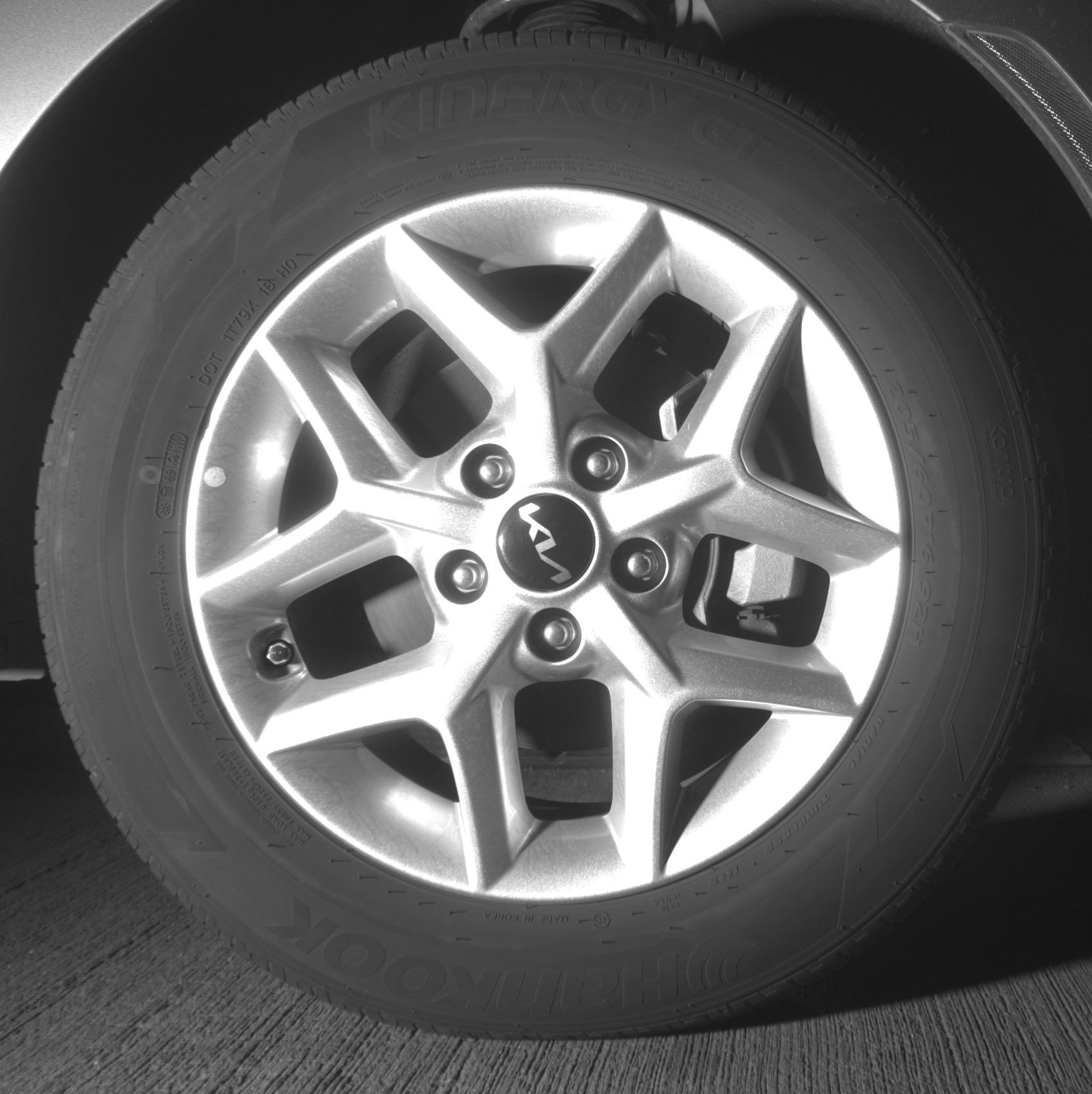 Thumbnail: 2025 Kia Soul - 13