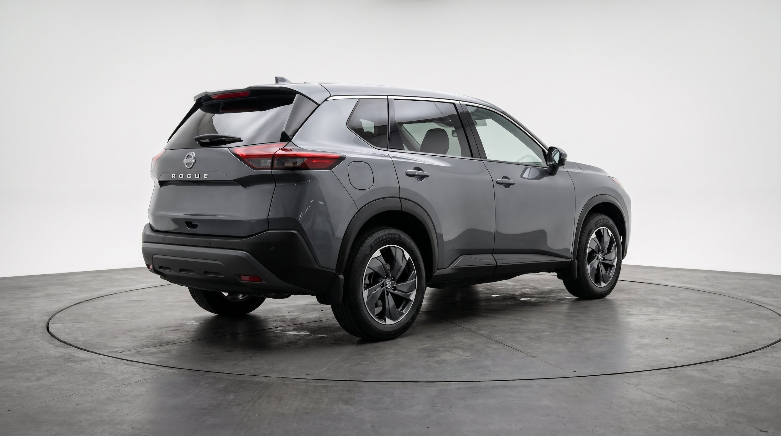 Thumbnail: 2025 Nissan Rogue - 9