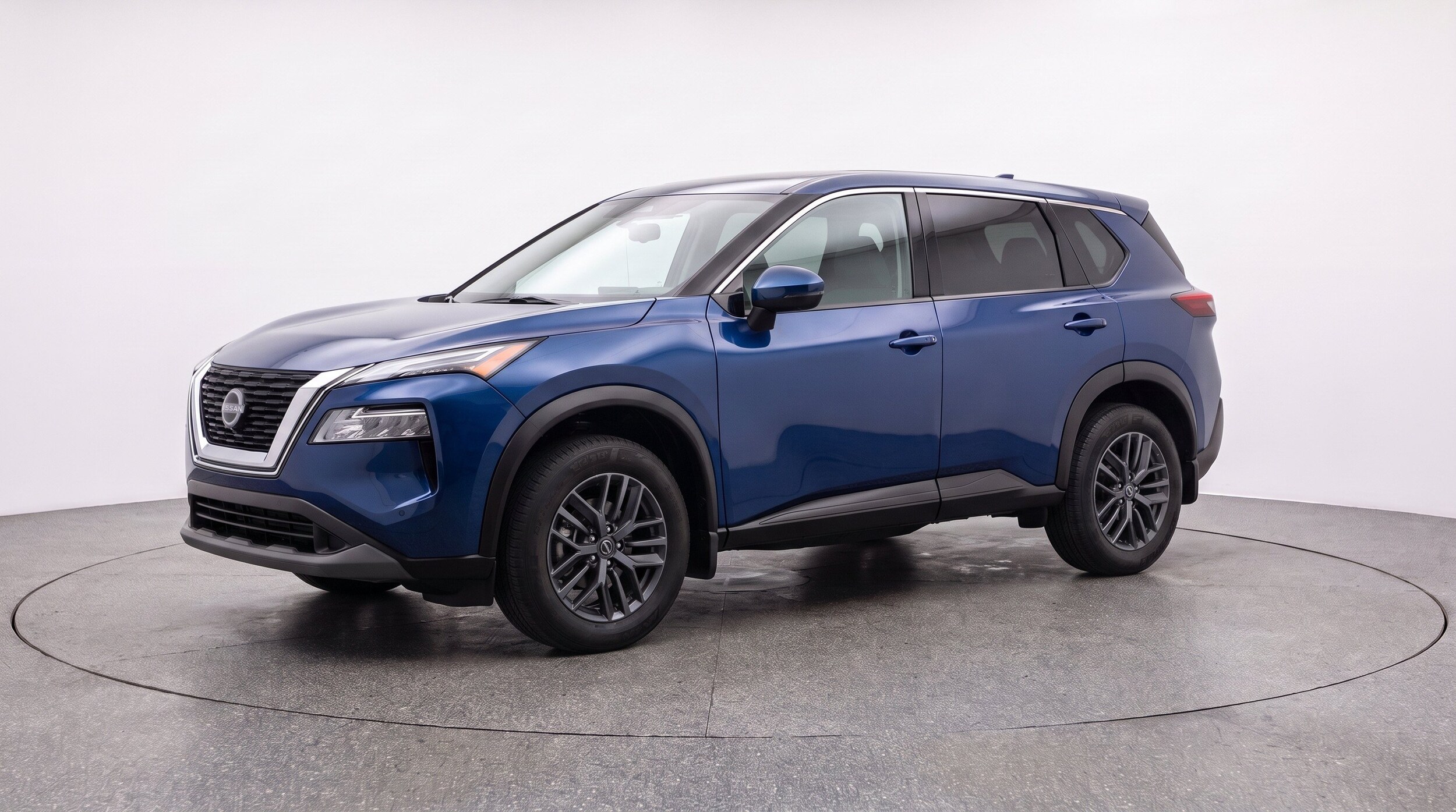 Thumbnail: 2026 Nissan Rogue - 3