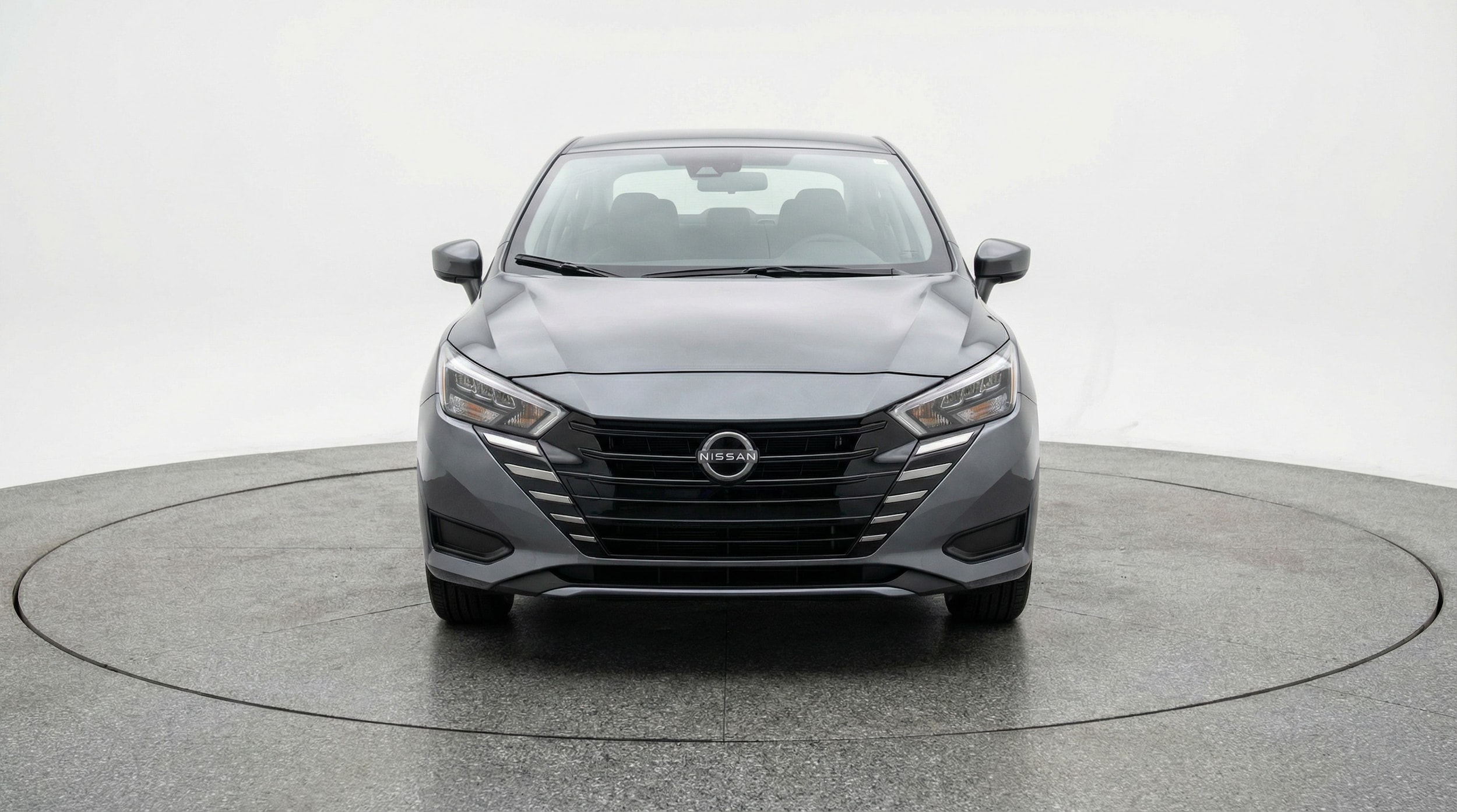 Thumbnail: 2025 Nissan Versa - 2