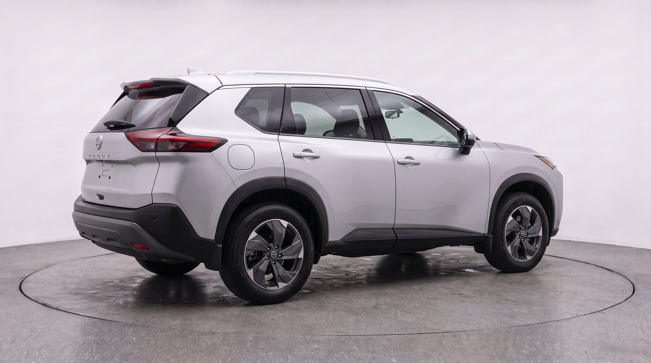 Thumbnail: 2025 Nissan Rogue - 9