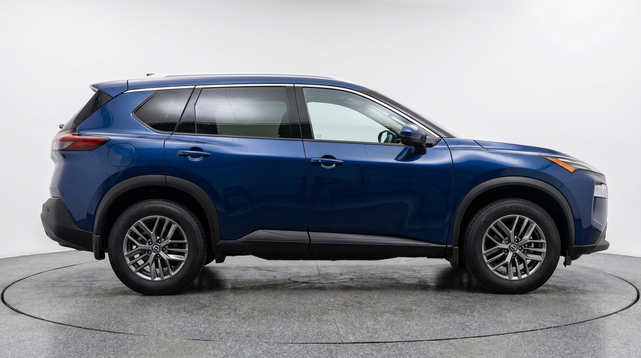 Thumbnail: 2026 Nissan Rogue - 11