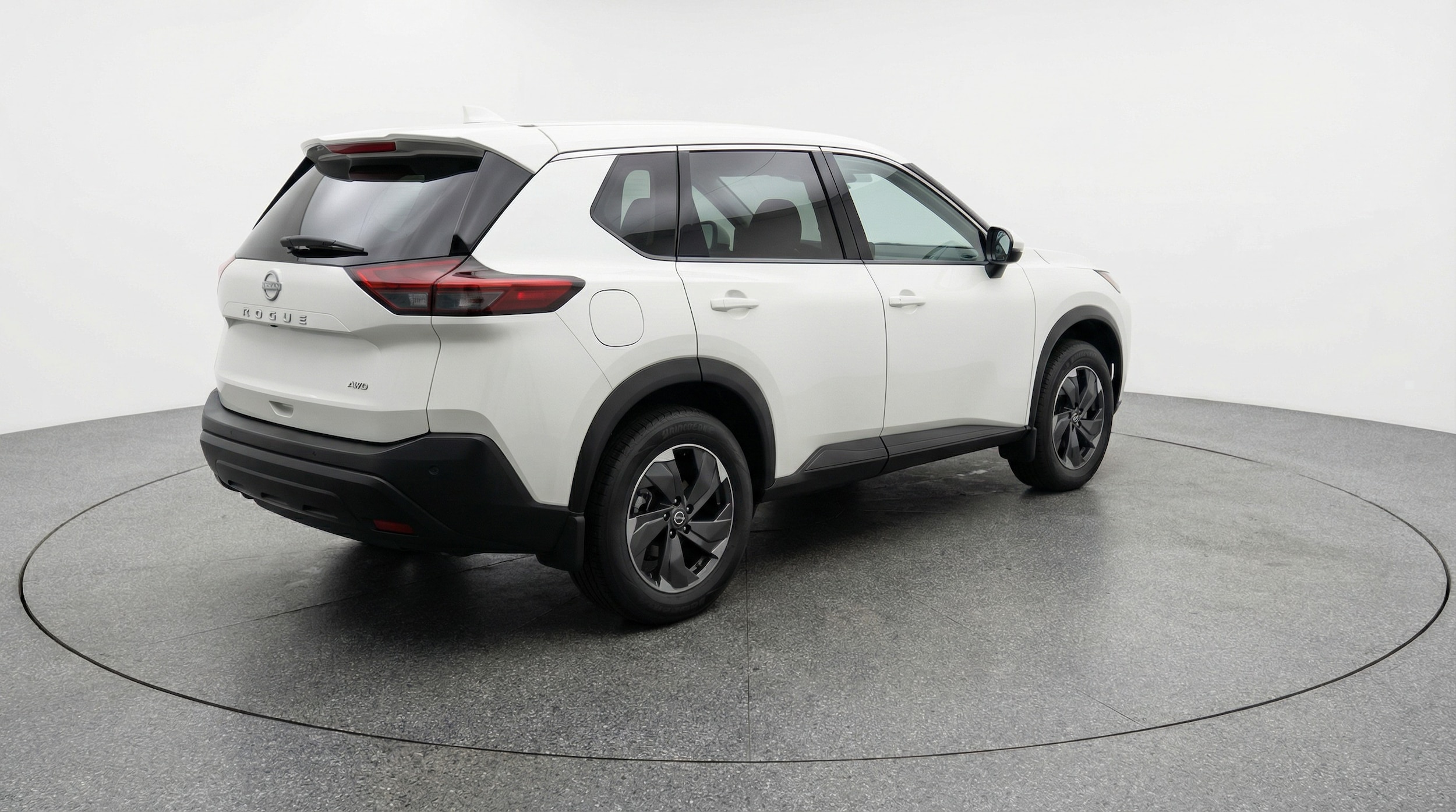 Thumbnail: 2025 Nissan Rogue - 7