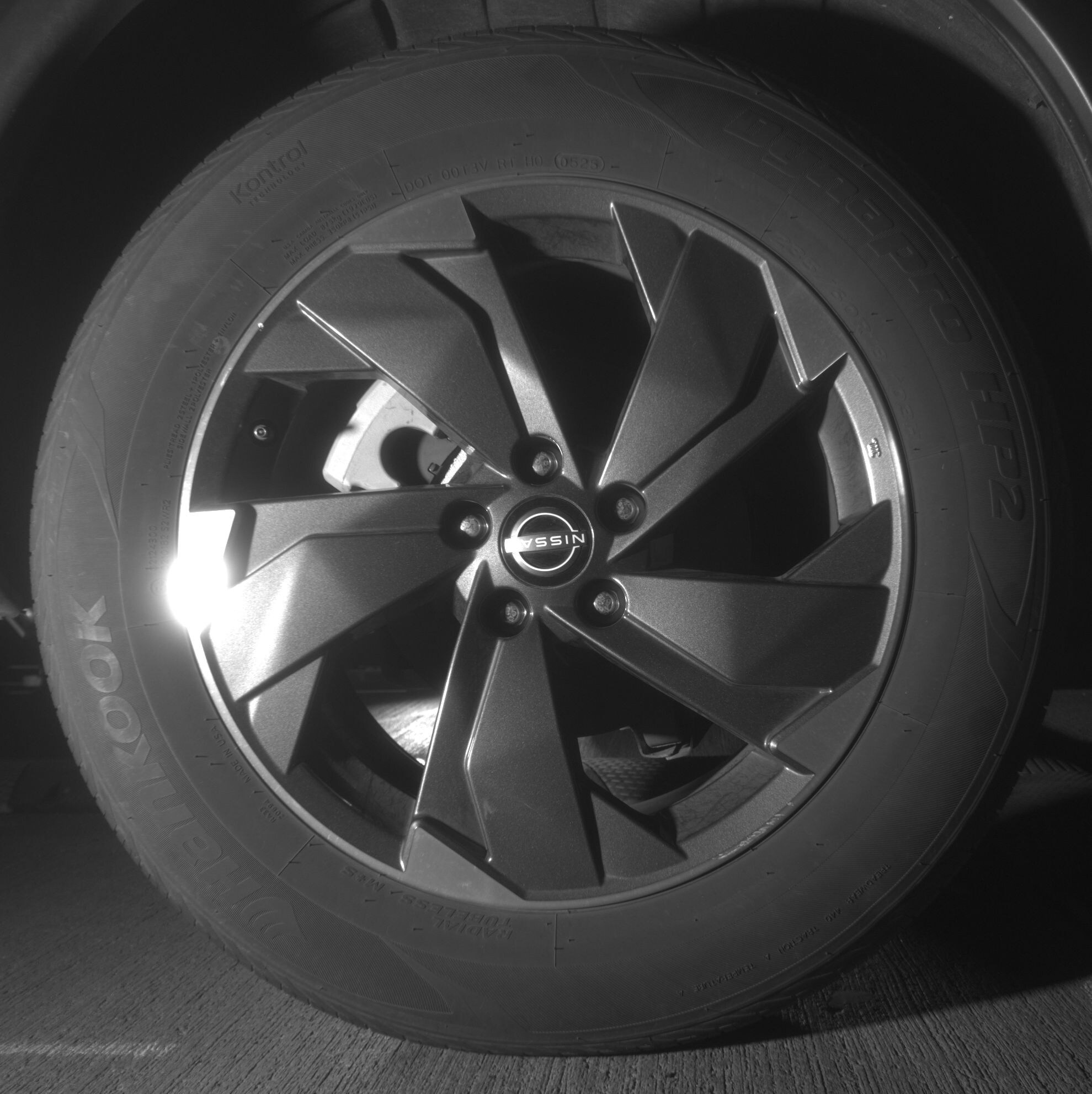 Thumbnail: 2025 Nissan Rogue - 12