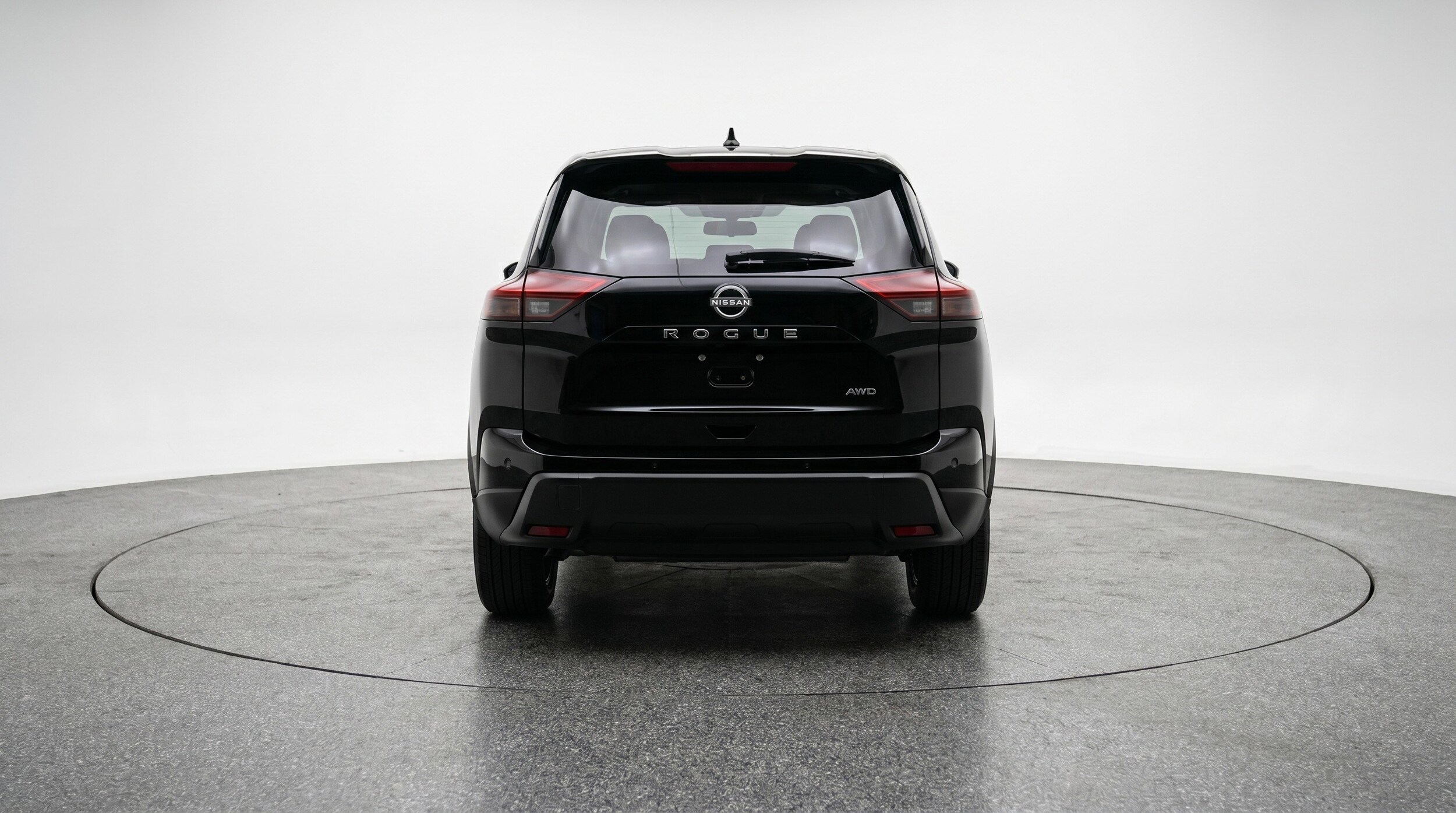 Thumbnail: 2025 Nissan Rogue - 7