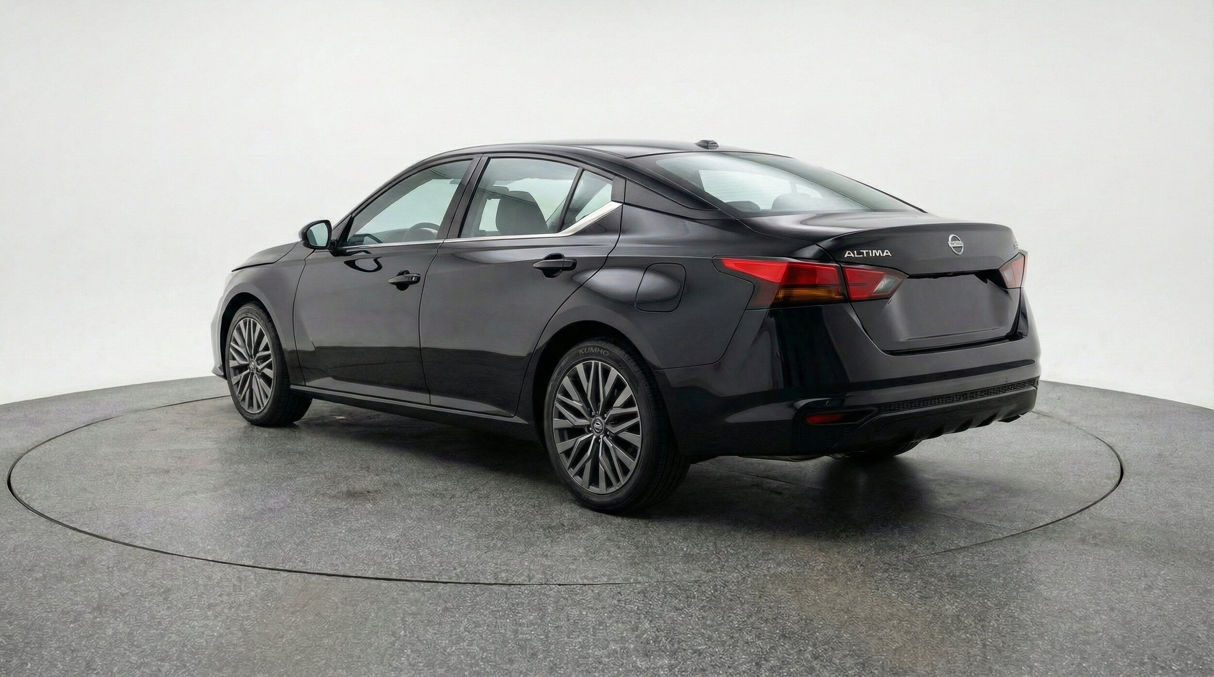 Thumbnail: 2026 Nissan Altima - 6