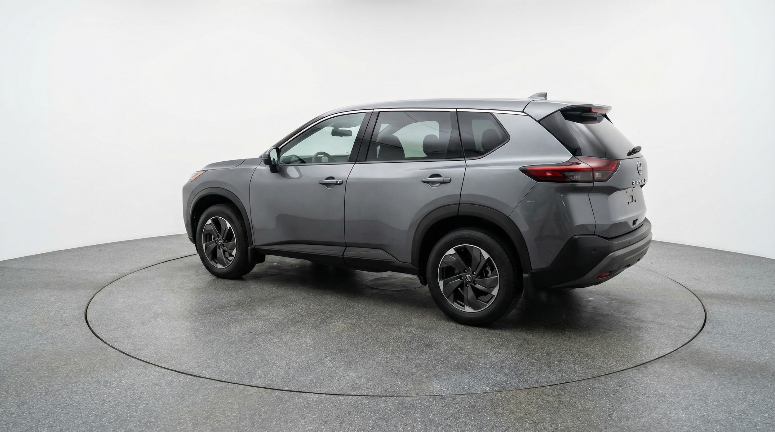 Thumbnail: 2025 Nissan Rogue - 5