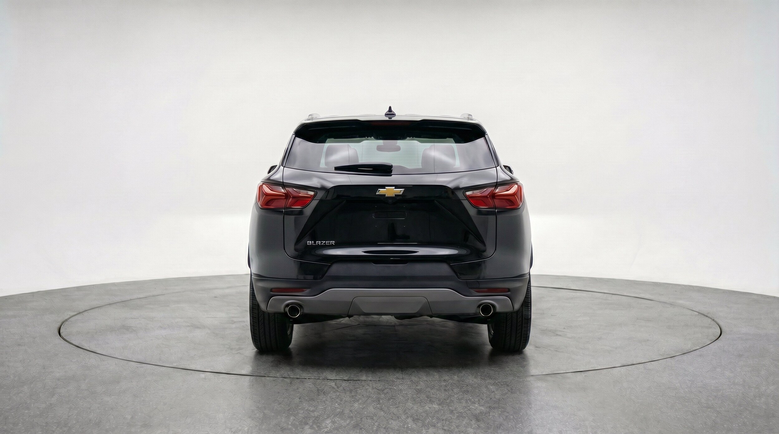 Thumbnail: 2025 Chevrolet Blazer - 7