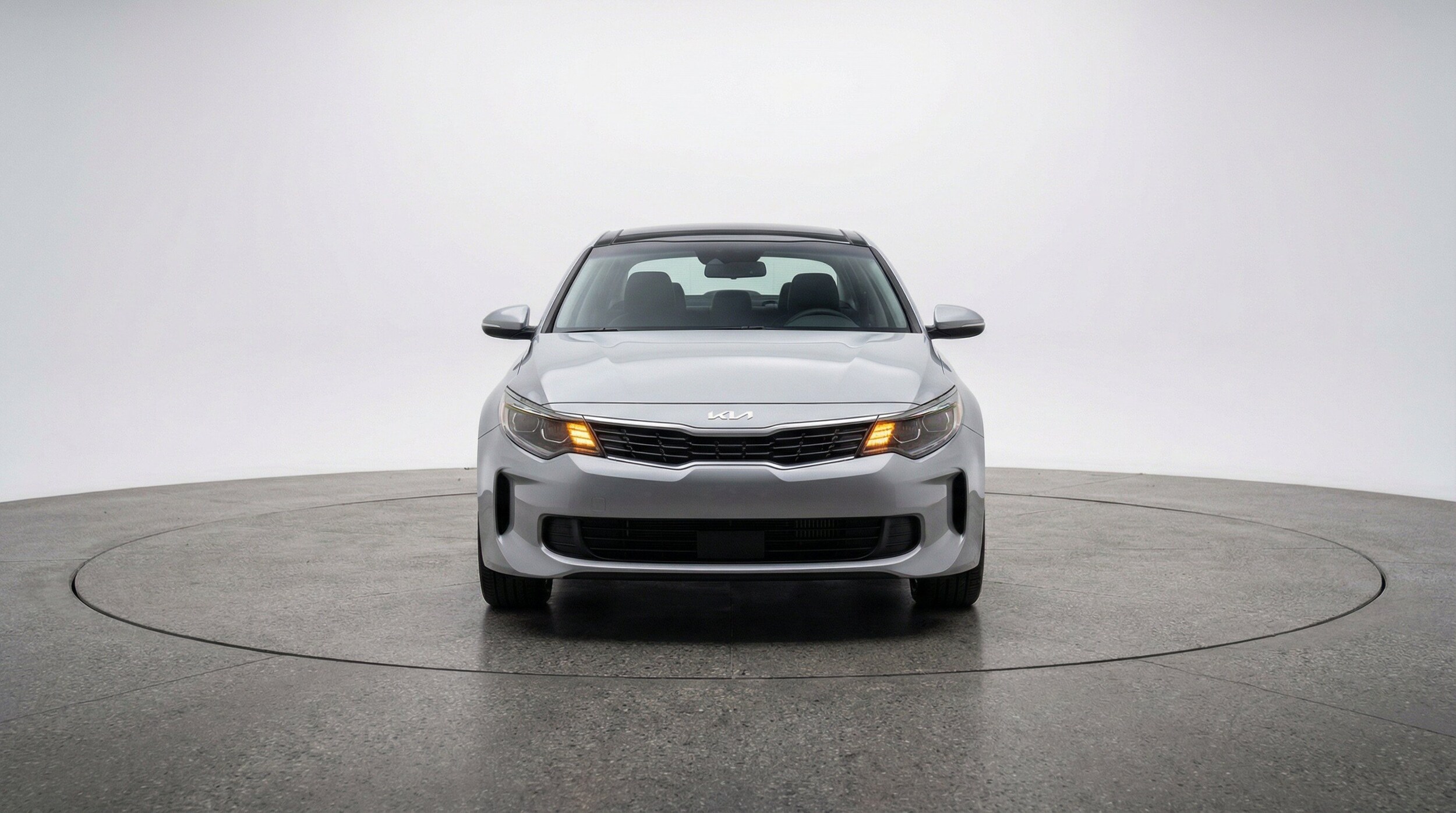 Thumbnail: 2026 Kia K4 - 2