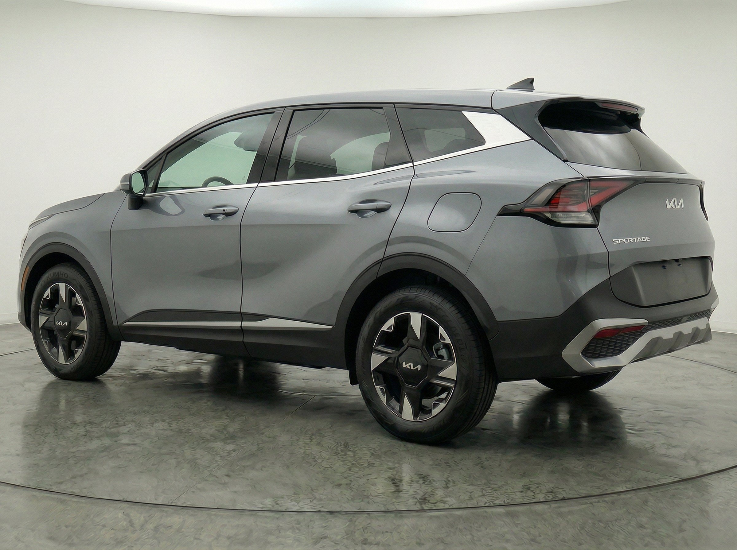 Thumbnail: 2026 Kia Sportage - 6