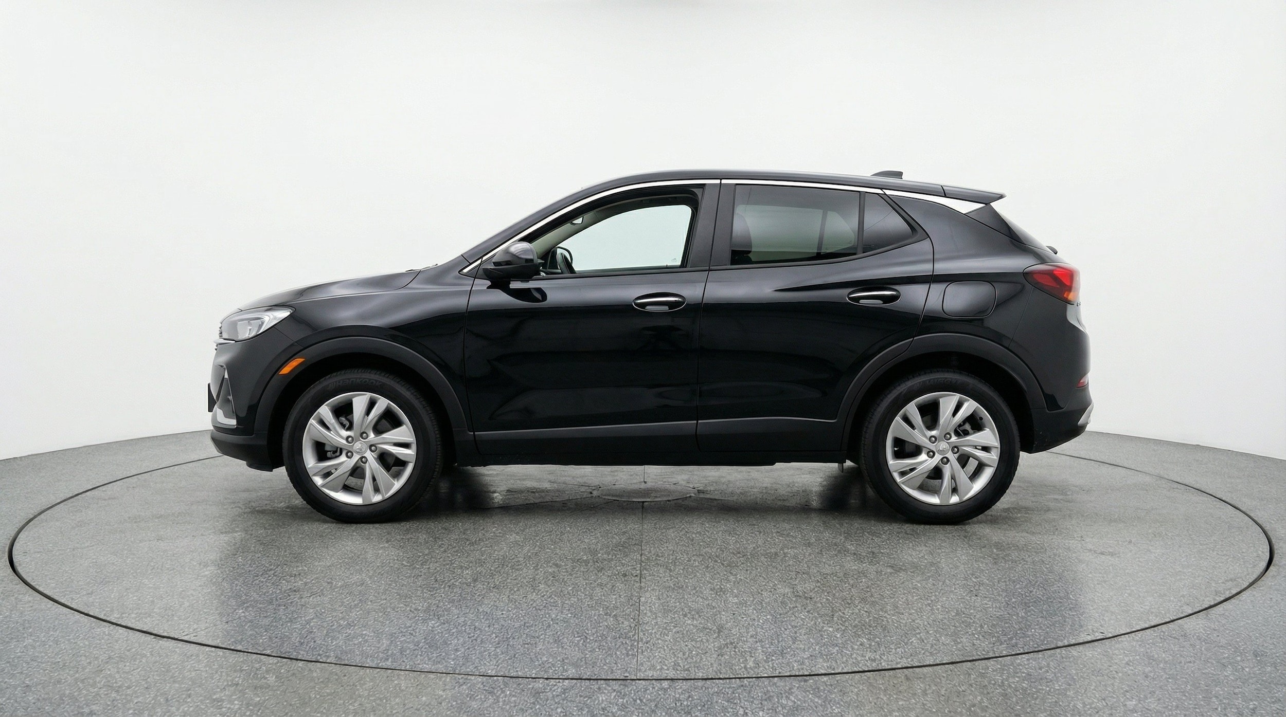 Thumbnail: 2026 Buick Encore GX - 5