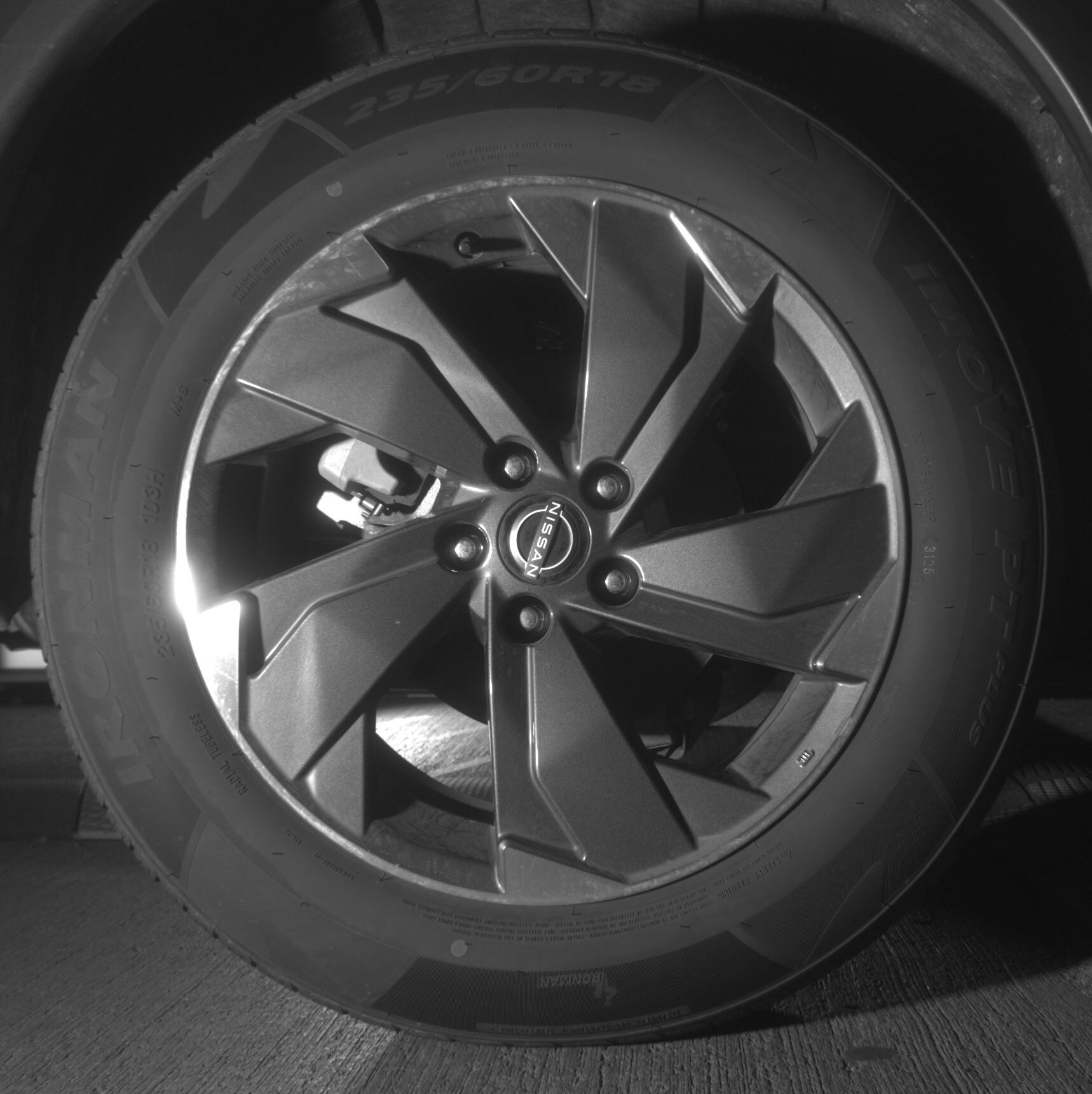 Thumbnail: 2025 Nissan Rogue - 12