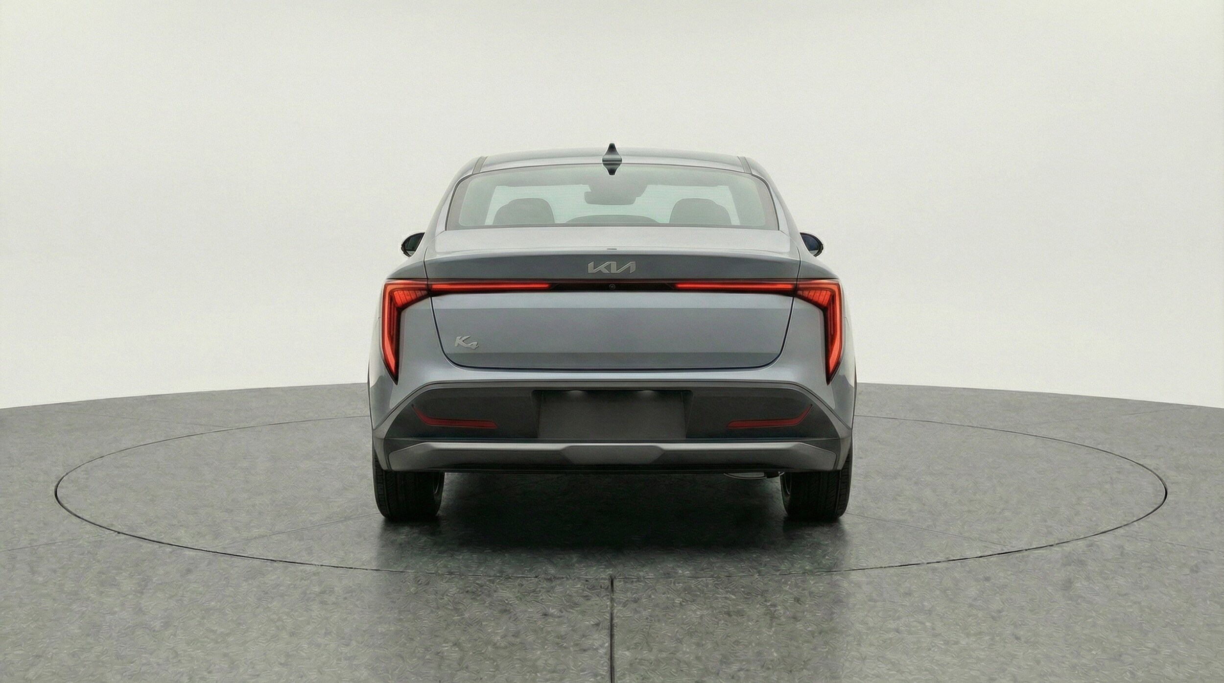 Thumbnail: 2025 Kia K4 - 7