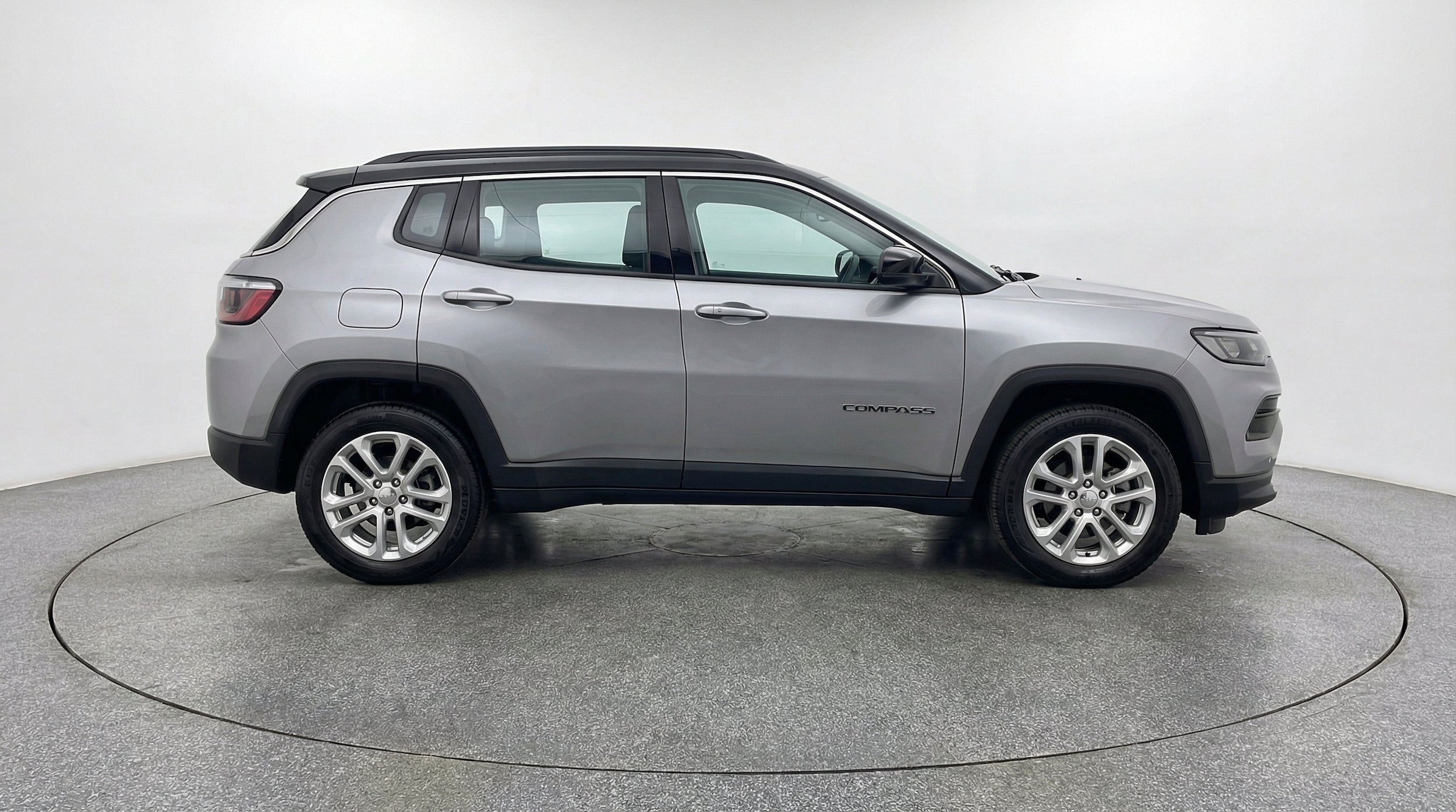 Thumbnail: 2025 Jeep Compass - 11