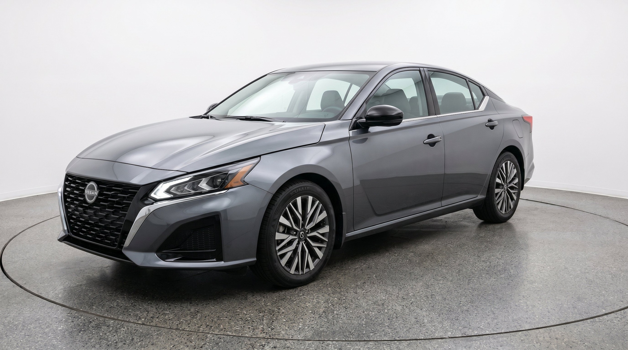 Thumbnail: 2026 Nissan Altima - 3