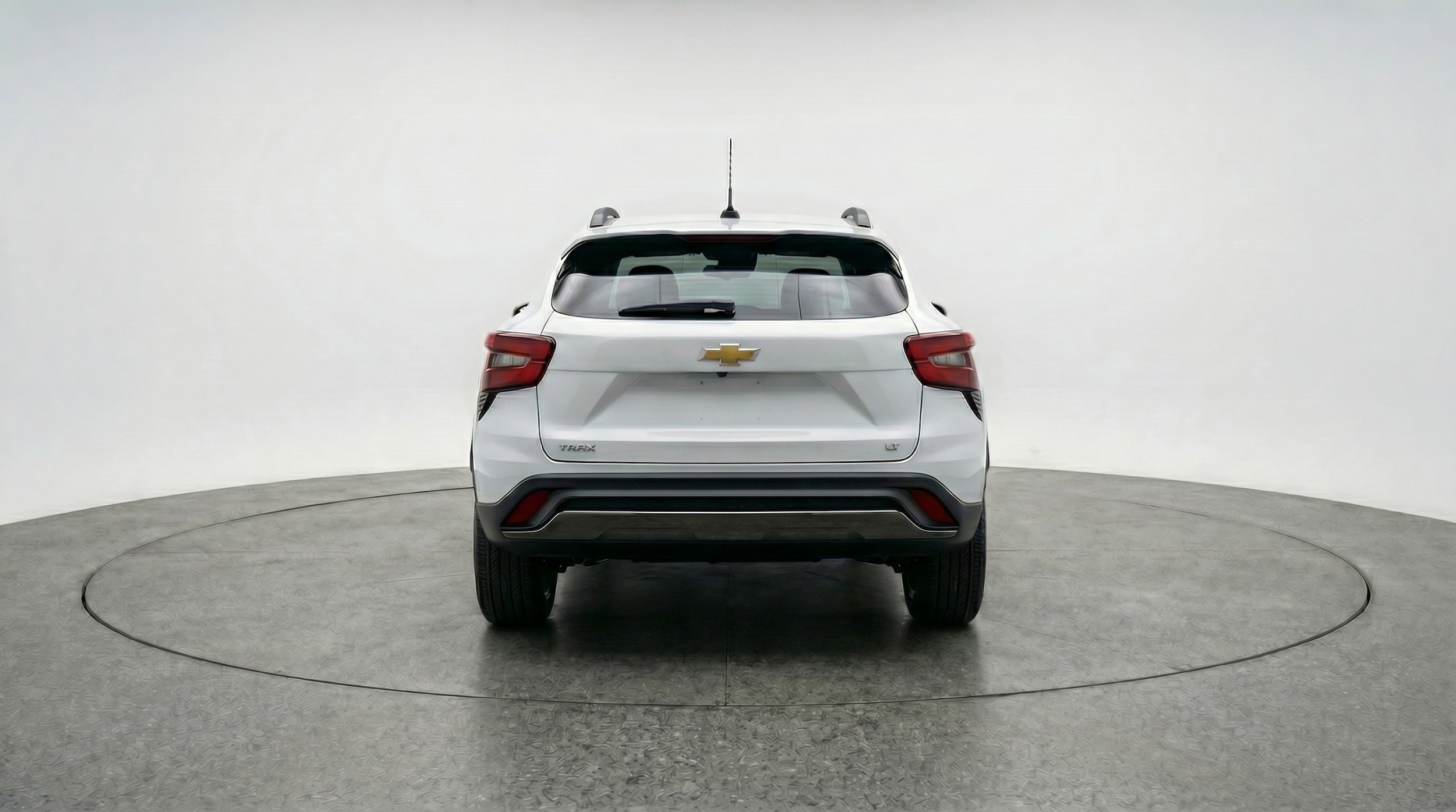 Thumbnail: 2025 Chevrolet Trax - 7
