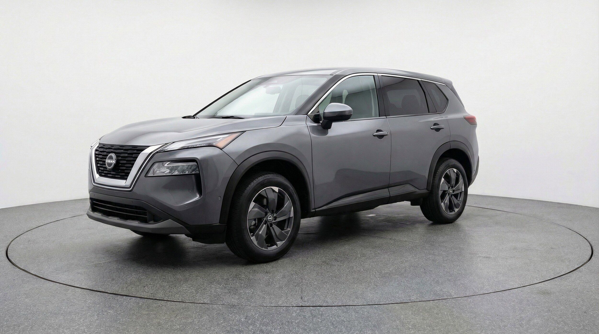 Thumbnail: 2025 Nissan Rogue - 3
